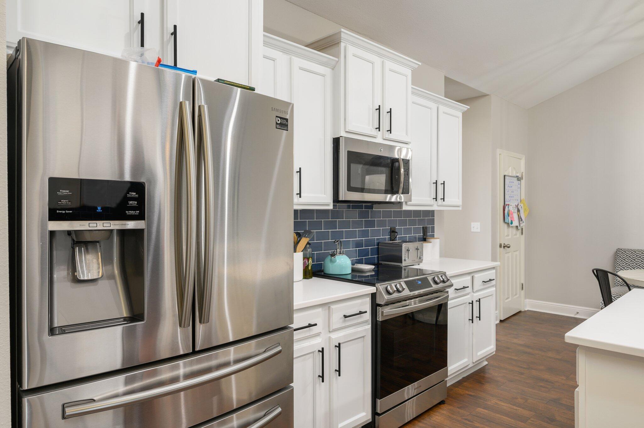 TREASURE ISLE ESTATES - Residential