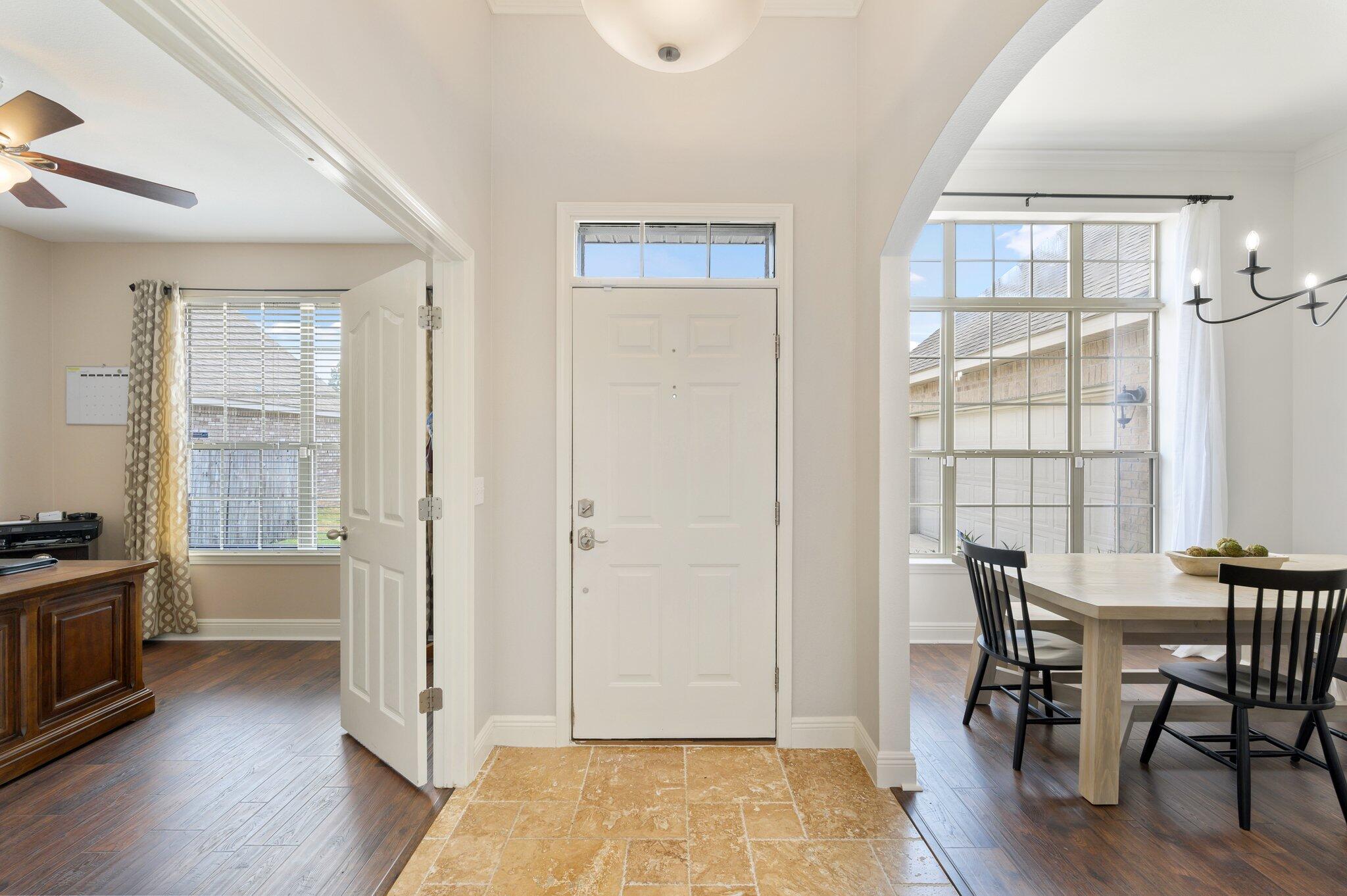 TREASURE ISLE ESTATES - Residential