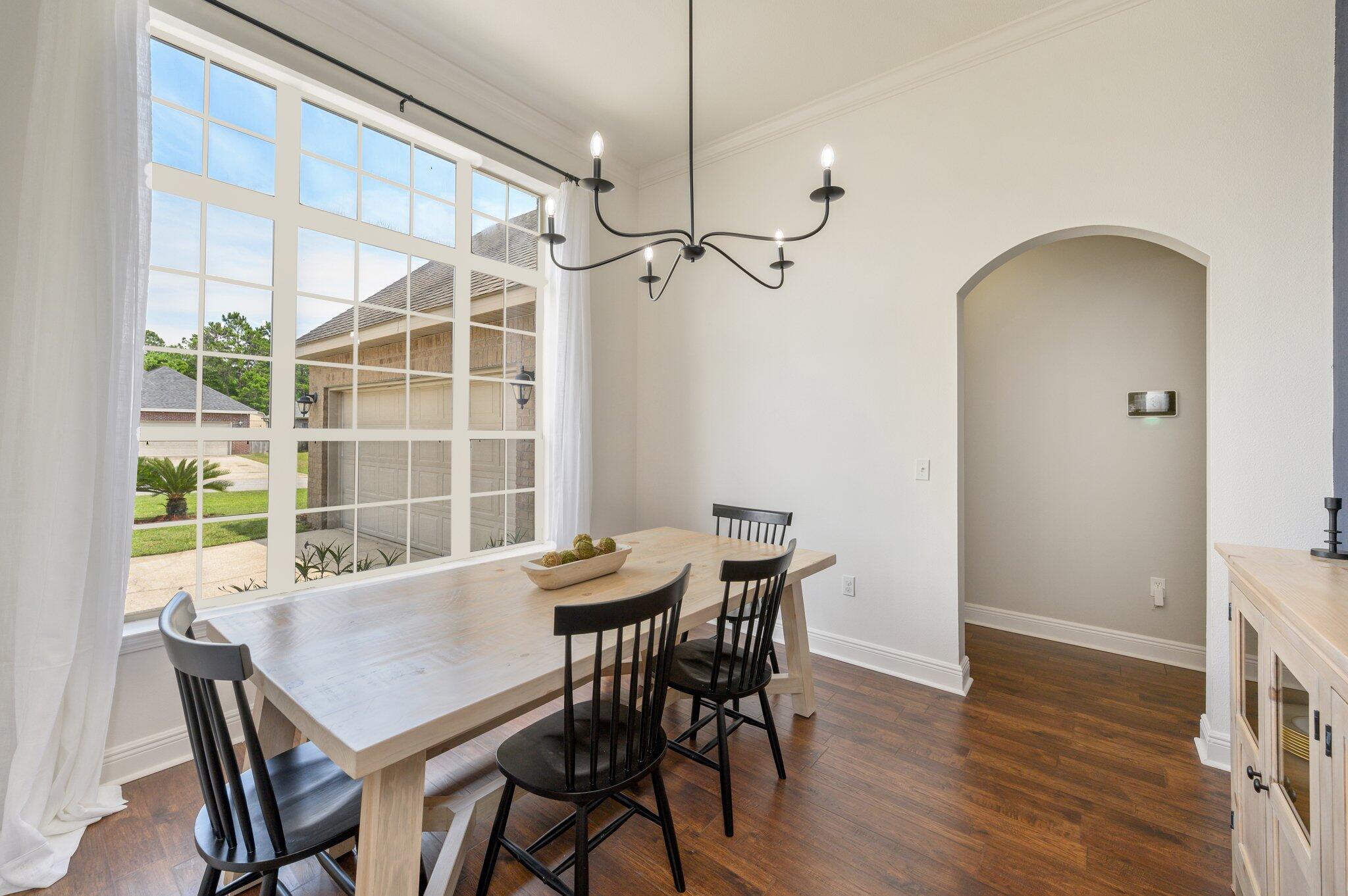 TREASURE ISLE ESTATES - Residential