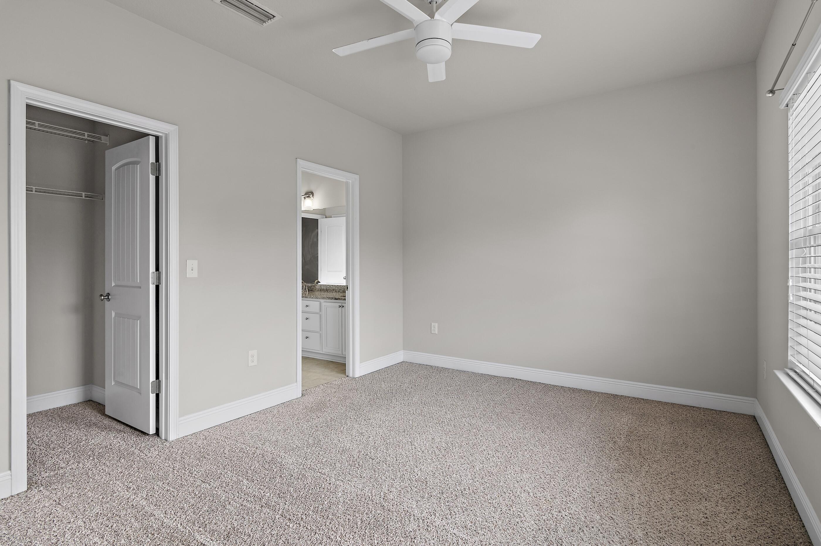 EAGLE BAY - Residential Lease