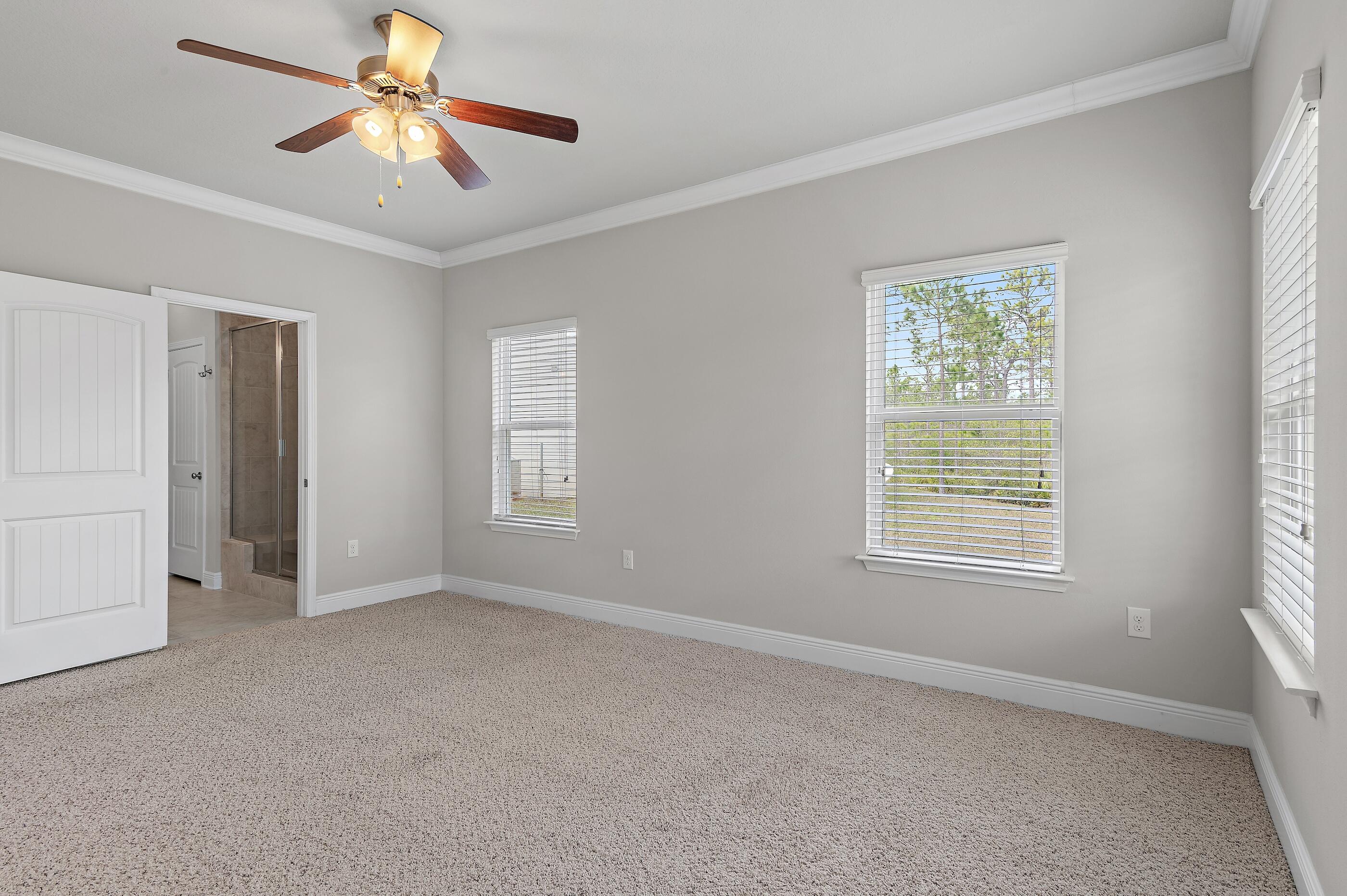 EAGLE BAY - Residential Lease