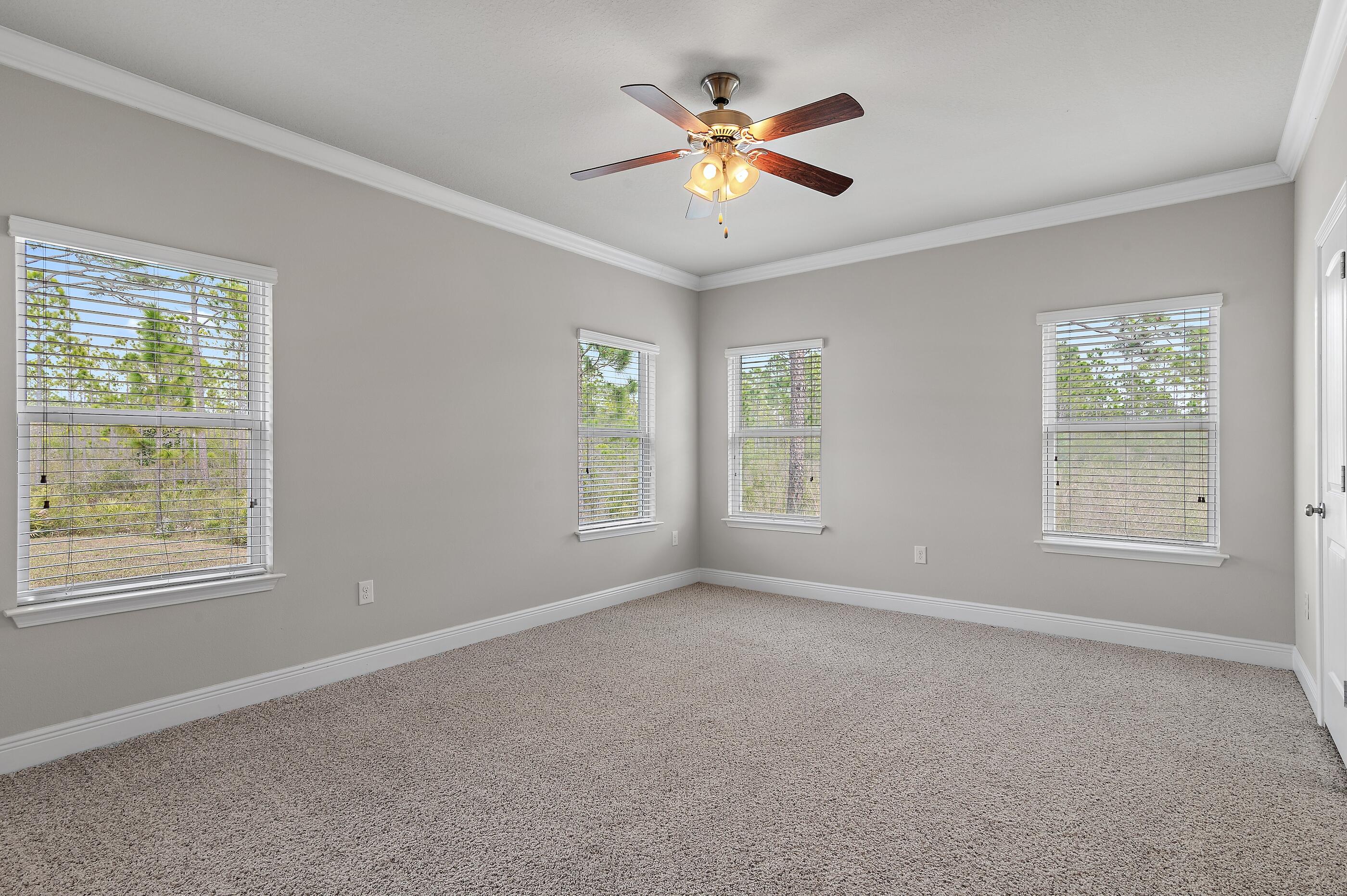 EAGLE BAY - Residential Lease