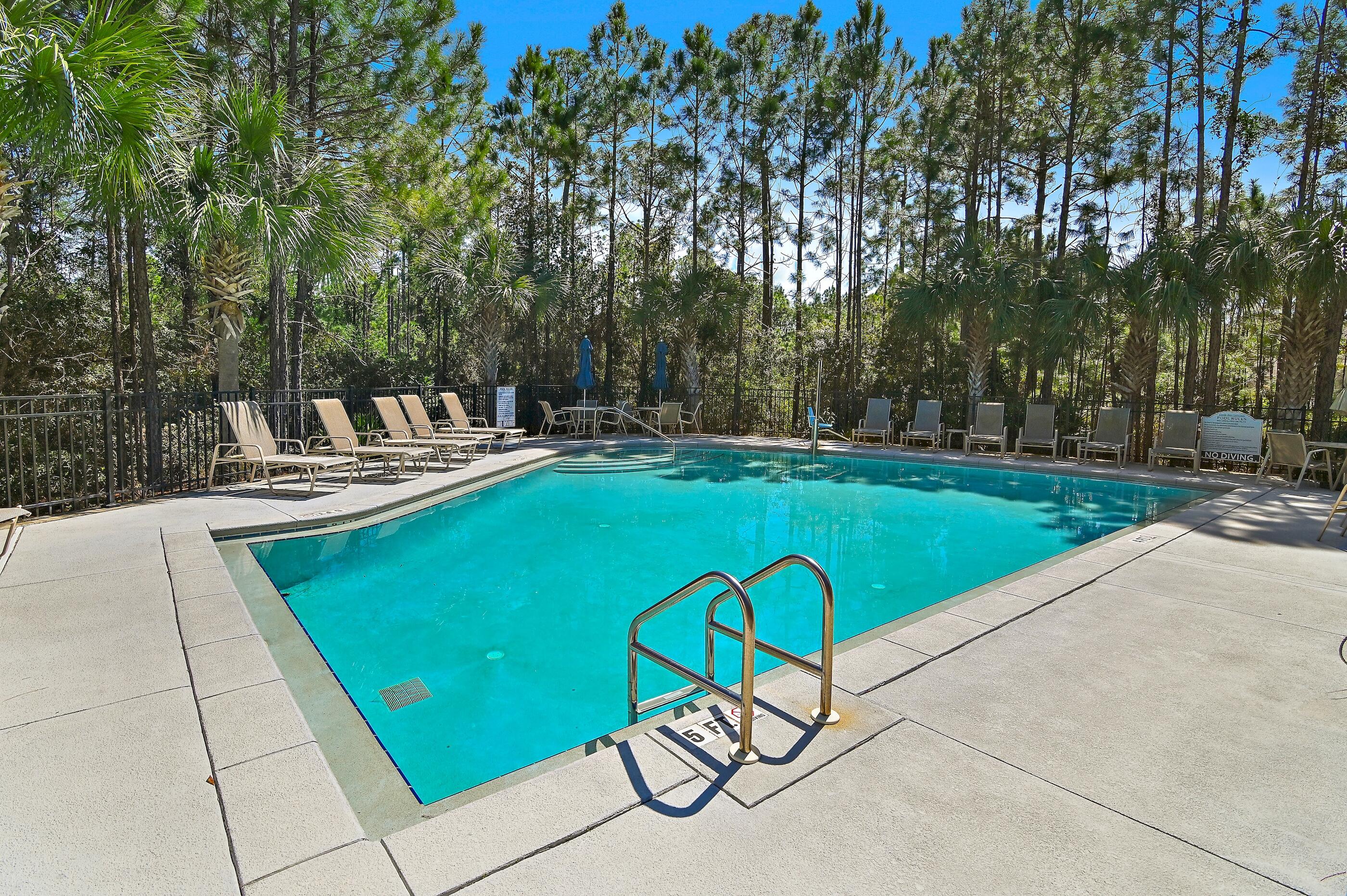 EAGLE BAY - Residential Lease