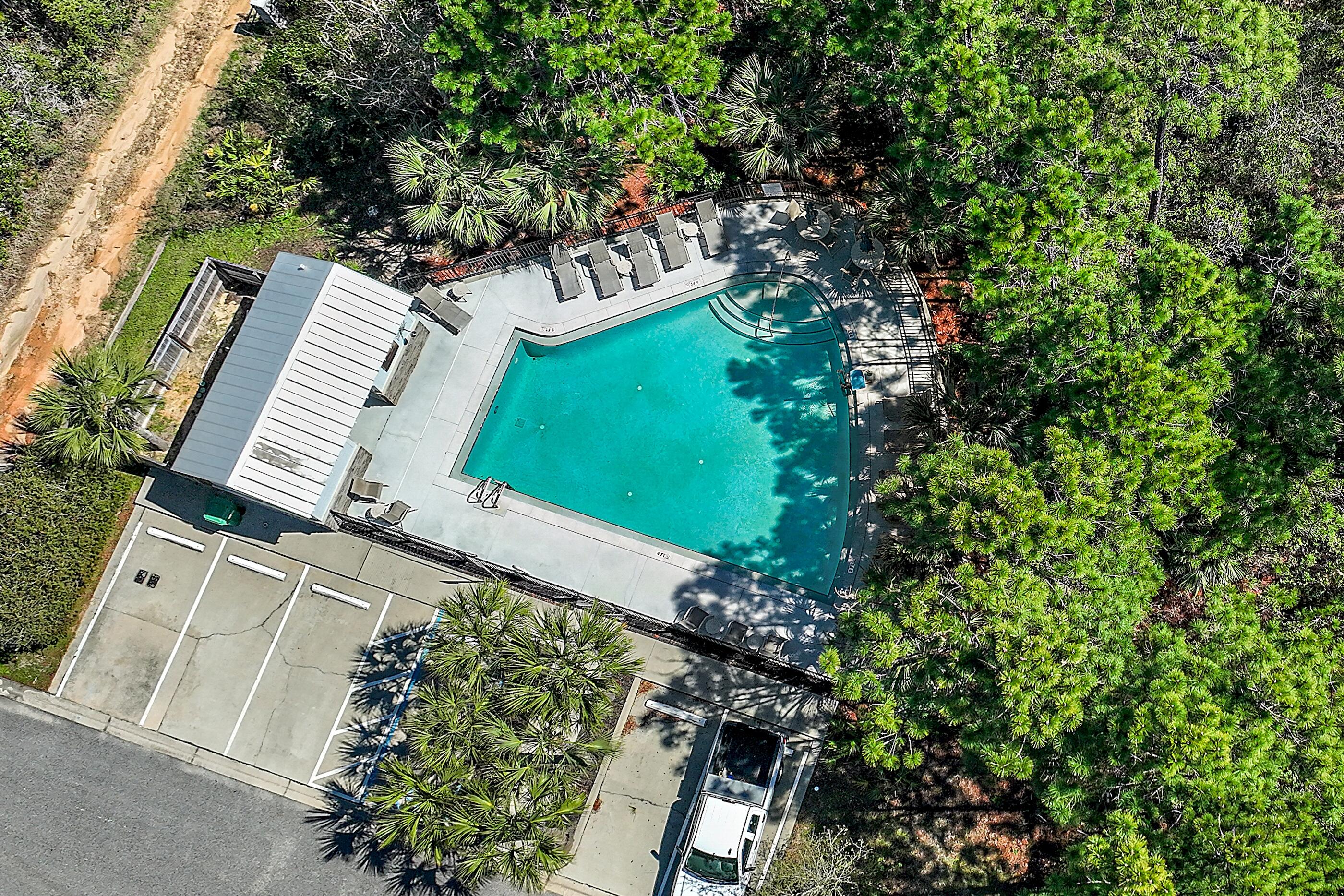 EAGLE BAY - Residential Lease