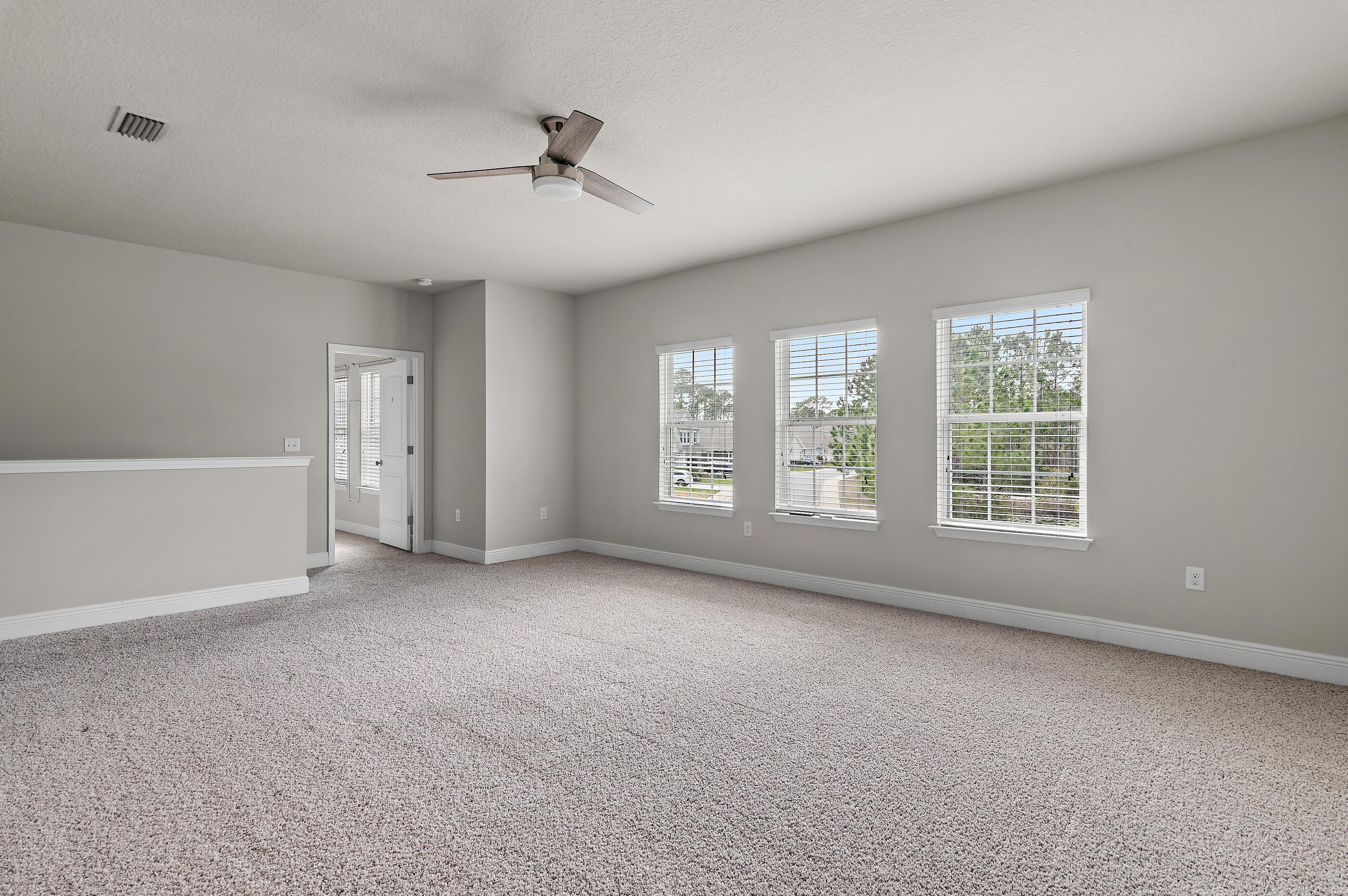 EAGLE BAY - Residential Lease