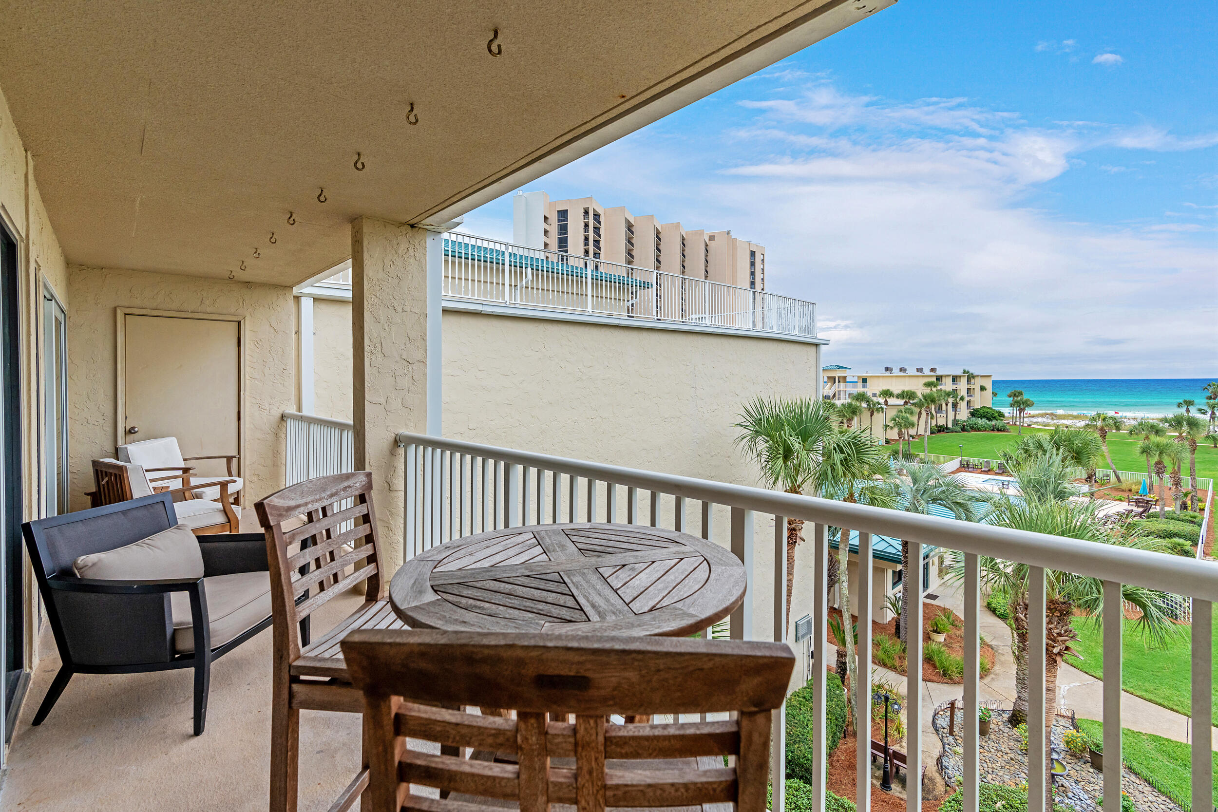 SILVER DUNES CONDO - Residential