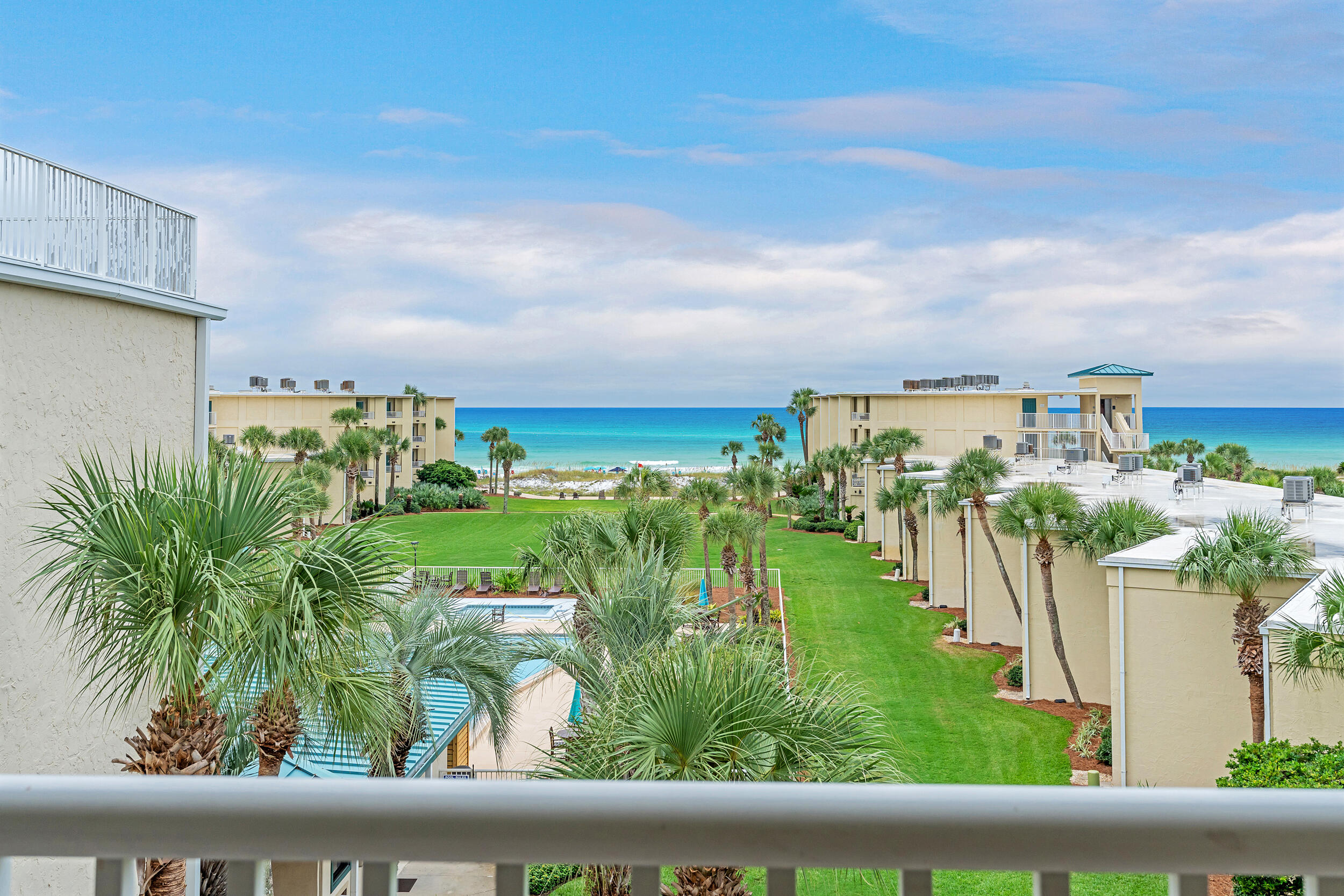 SILVER DUNES CONDO - Residential