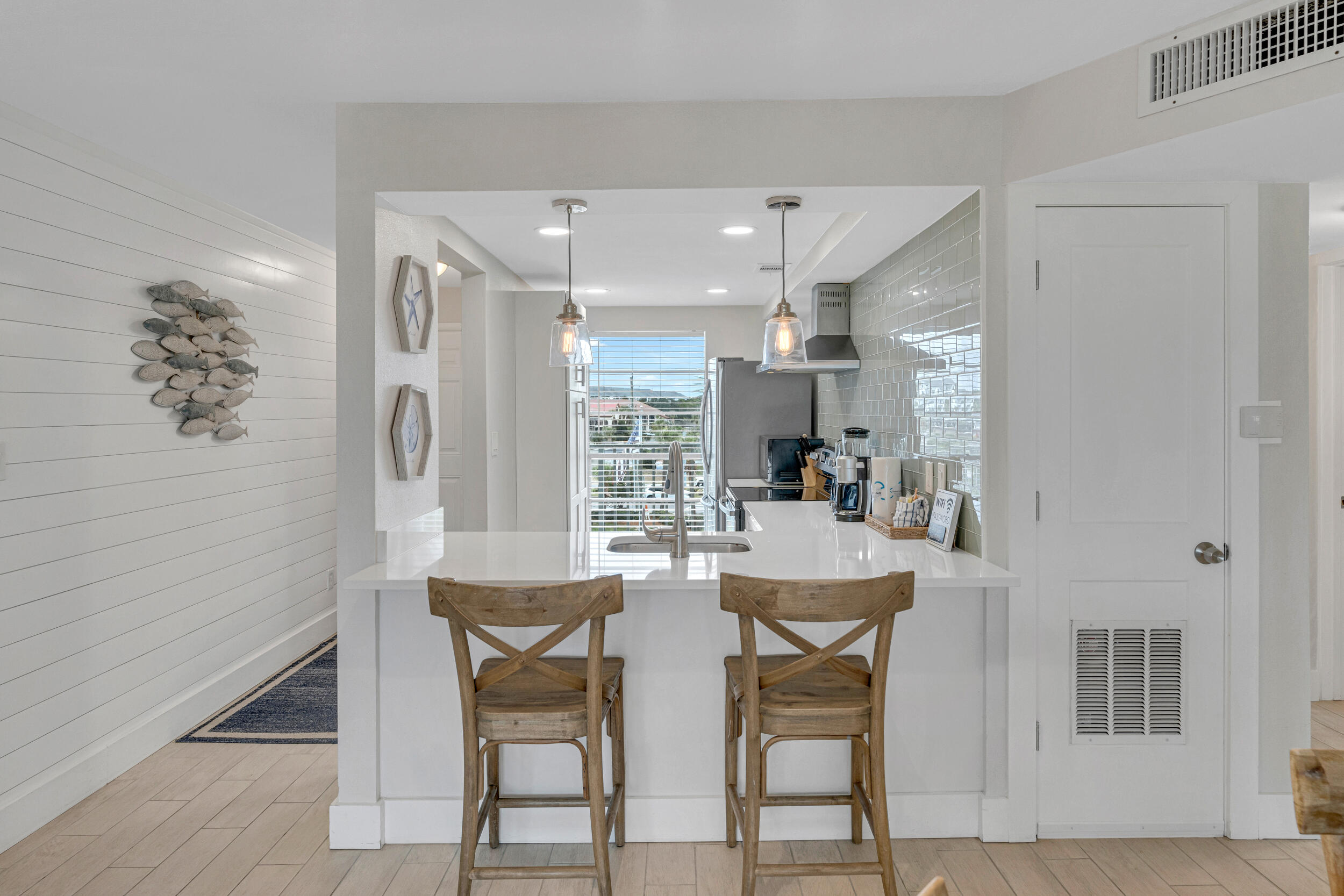 SILVER DUNES CONDO - Residential