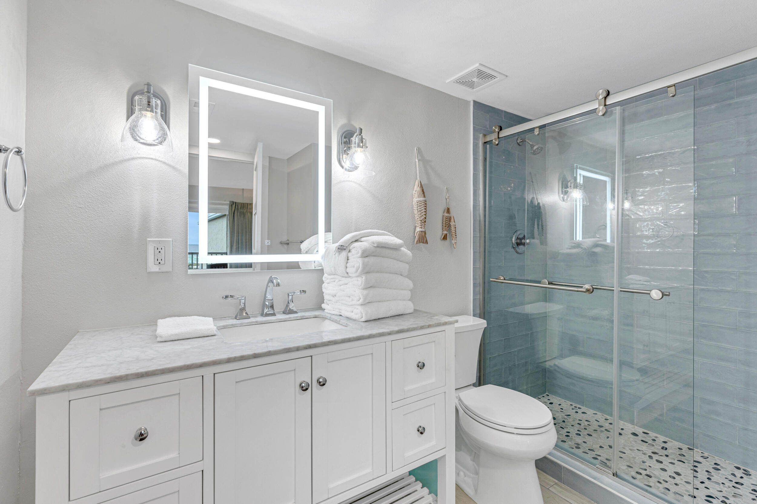 SILVER DUNES CONDO - Residential