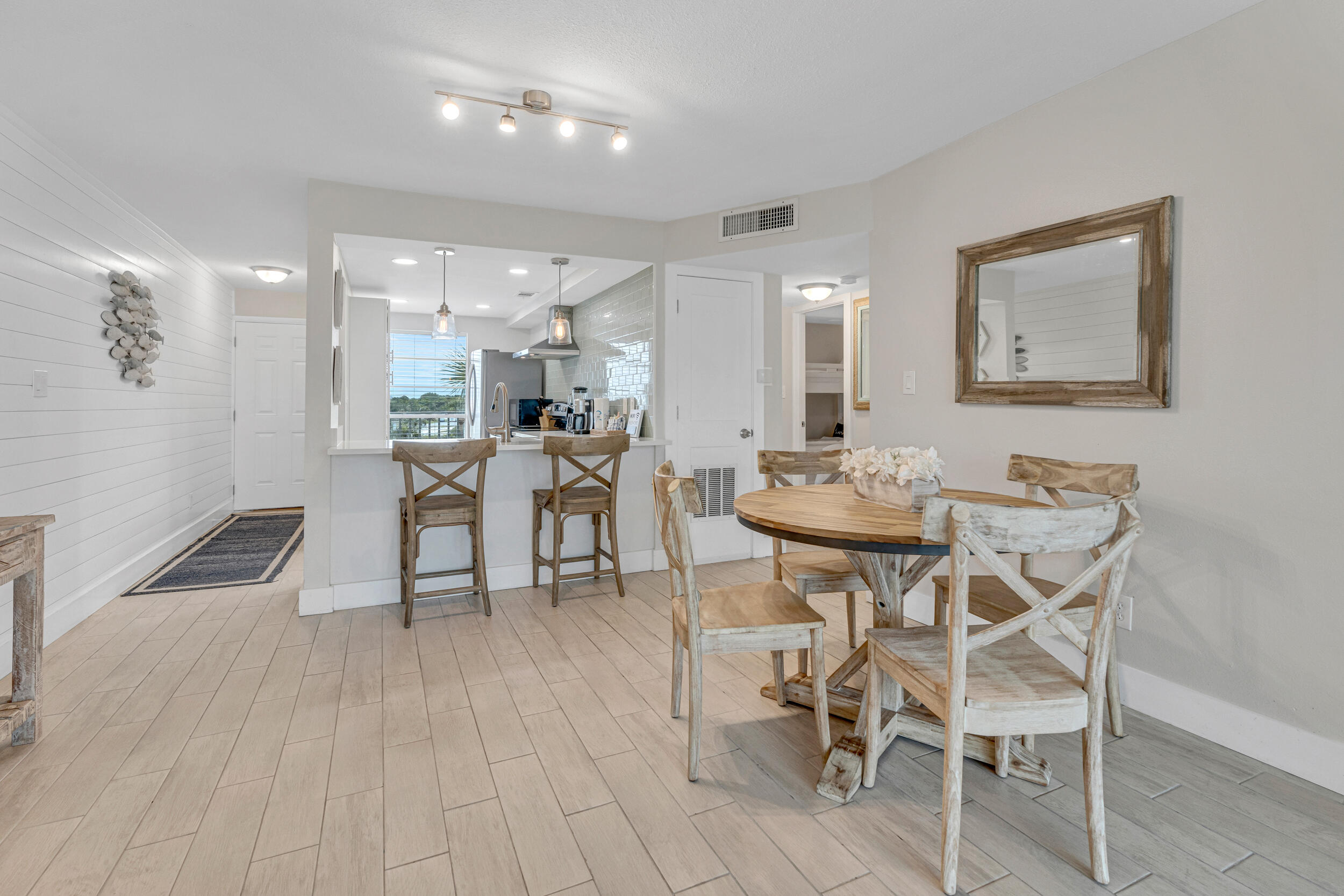 SILVER DUNES CONDO - Residential