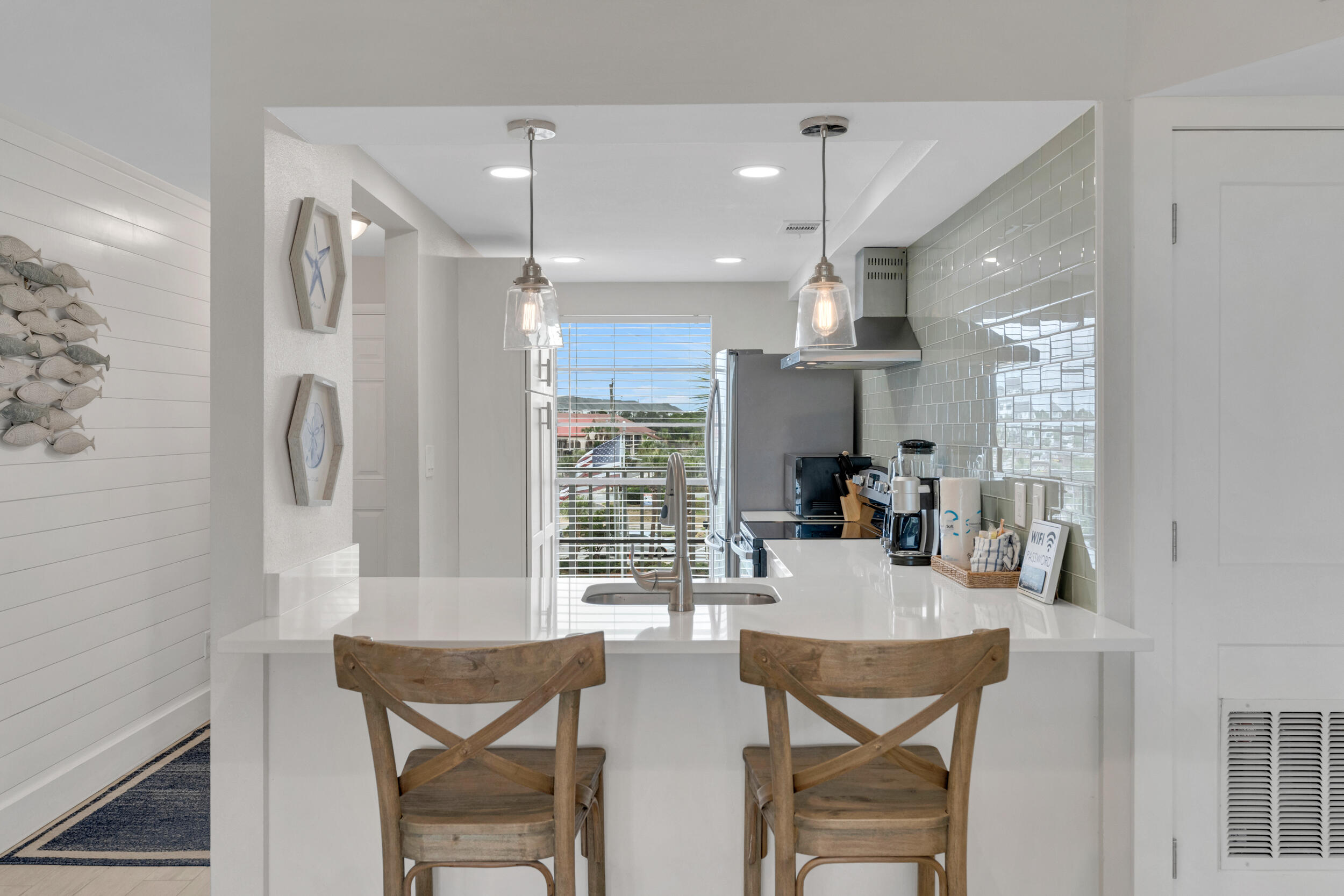 SILVER DUNES CONDO - Residential