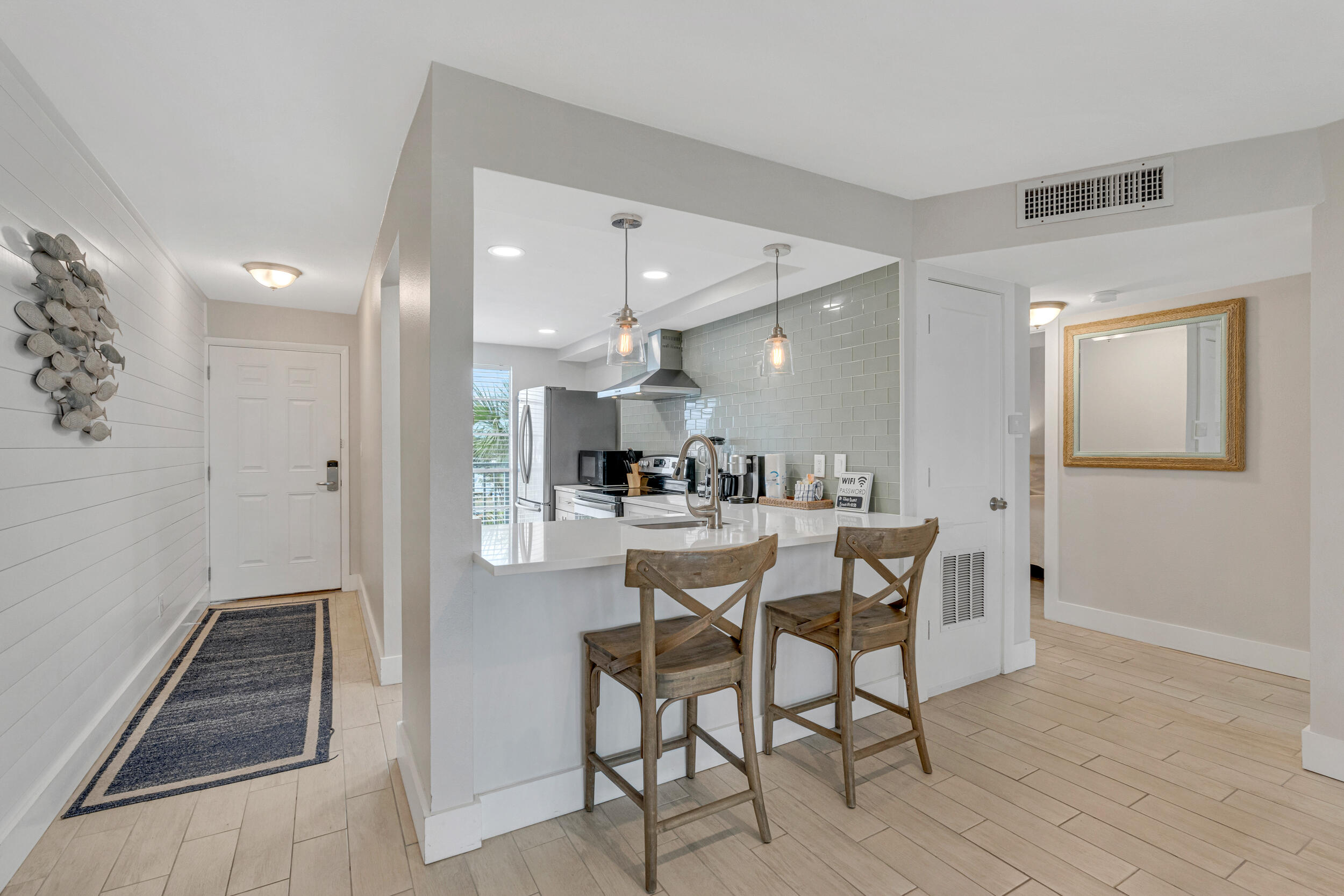 SILVER DUNES CONDO - Residential