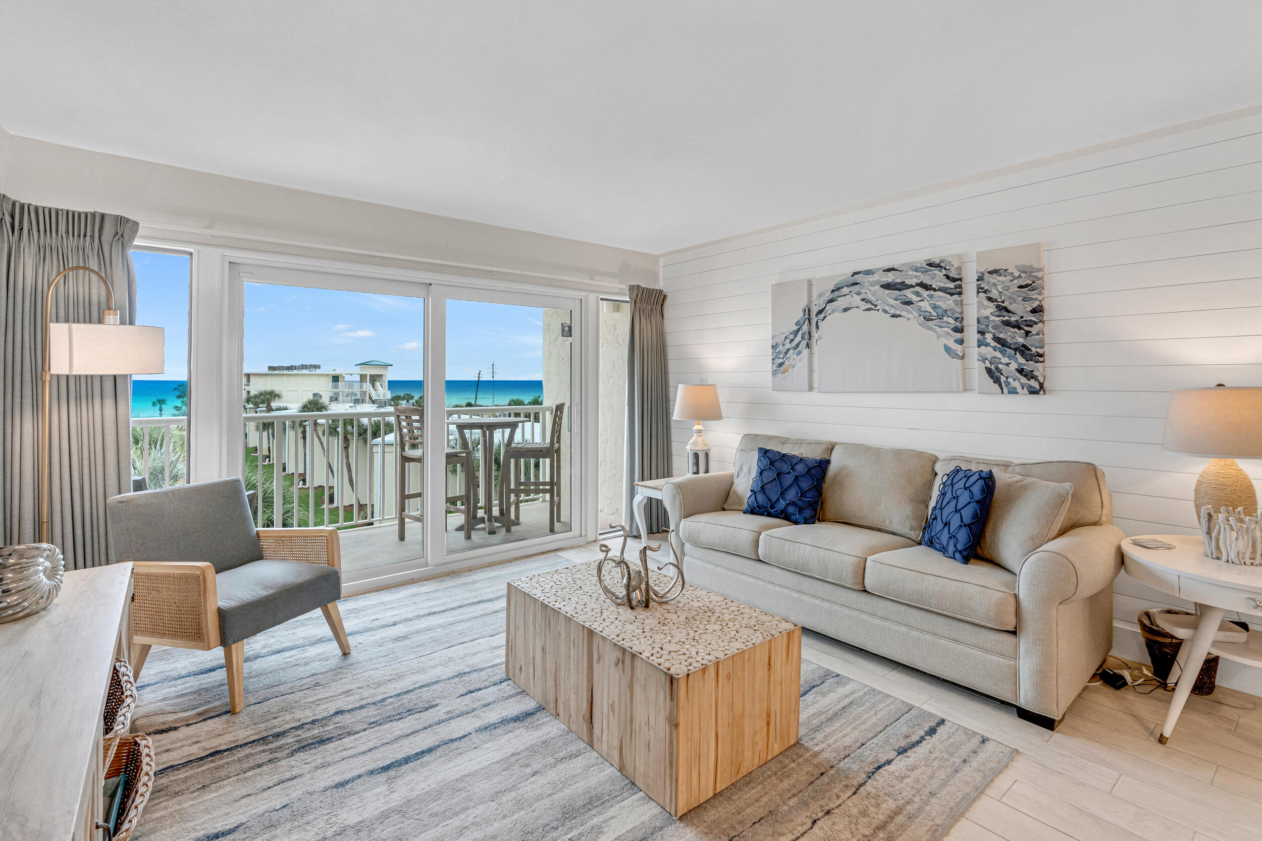 SILVER DUNES CONDO - Residential