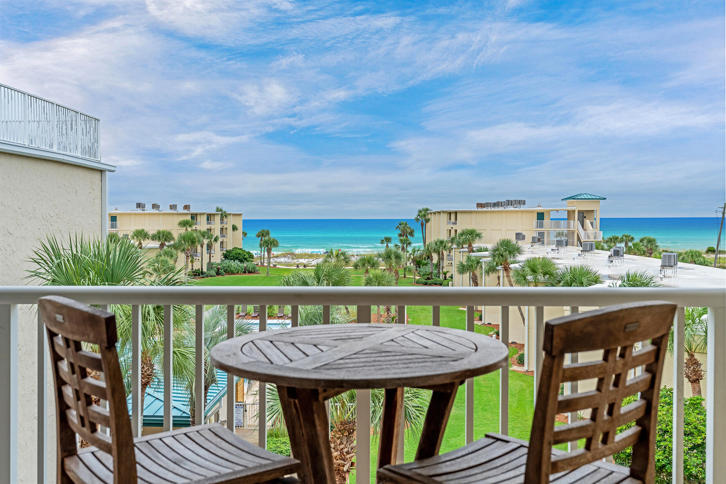 SILVER DUNES CONDO - Residential