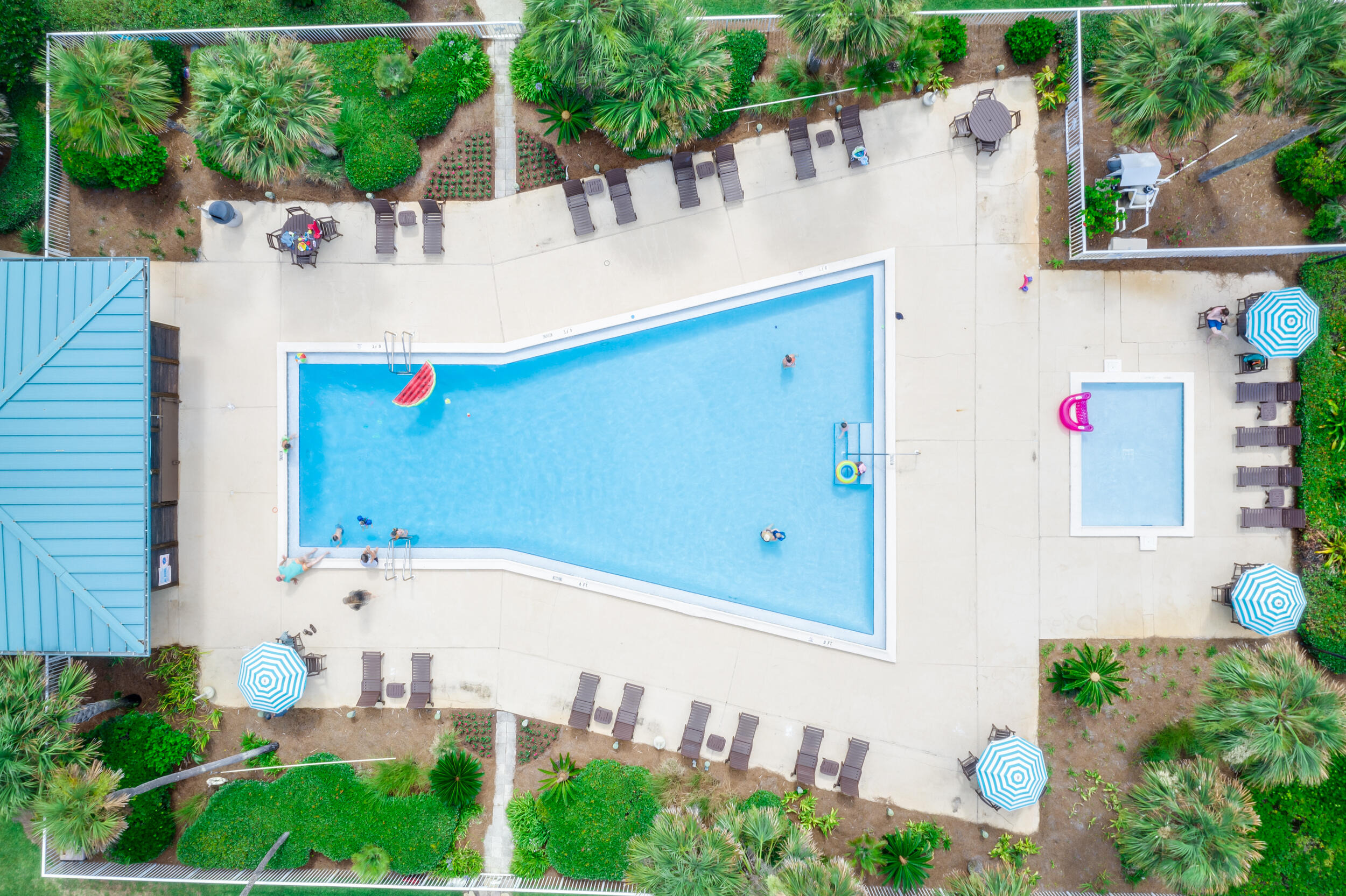 SILVER DUNES CONDO - Residential