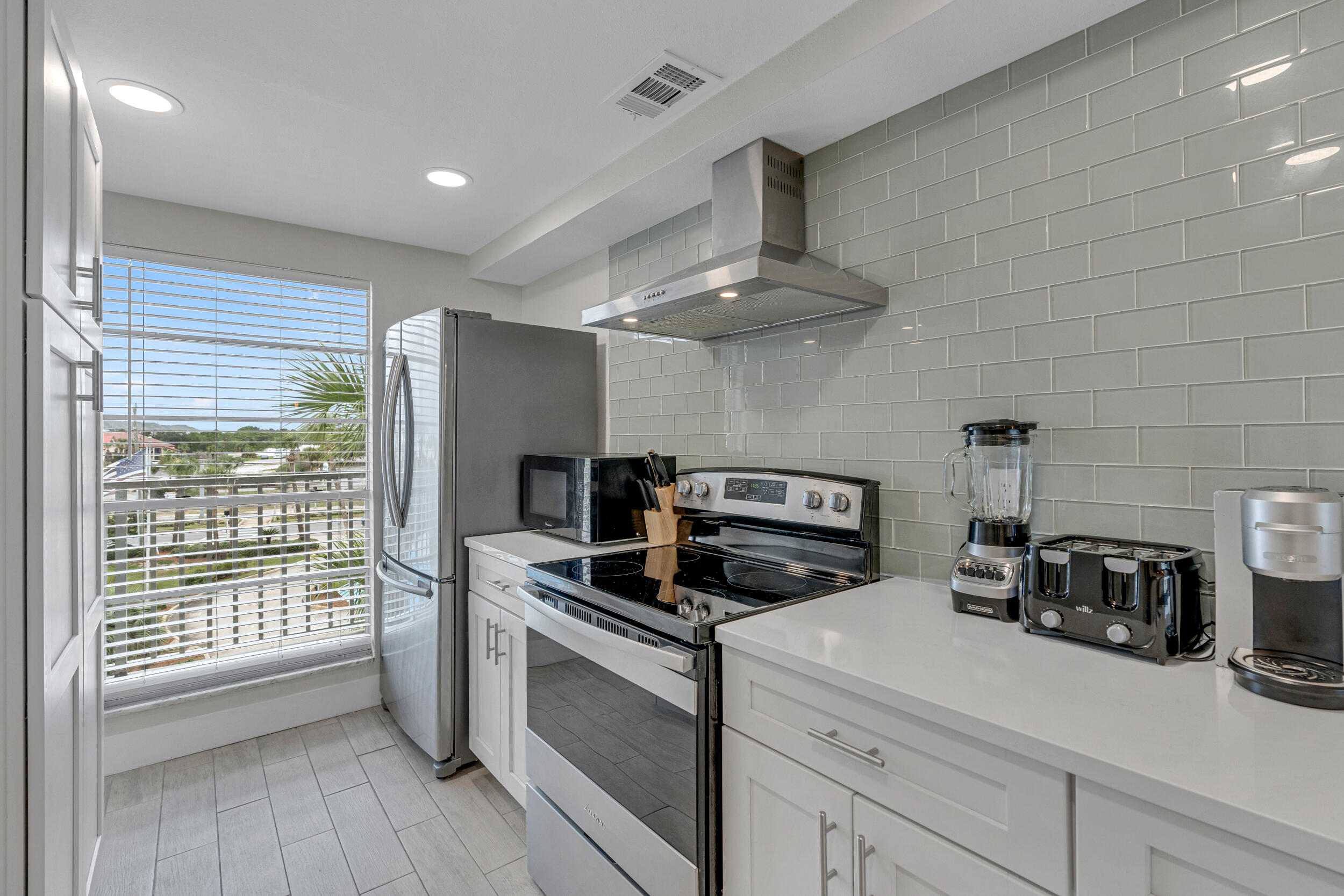 SILVER DUNES CONDO - Residential