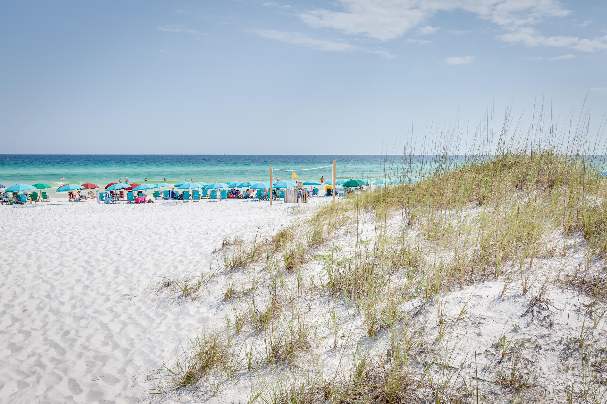 SILVER DUNES CONDO - Residential