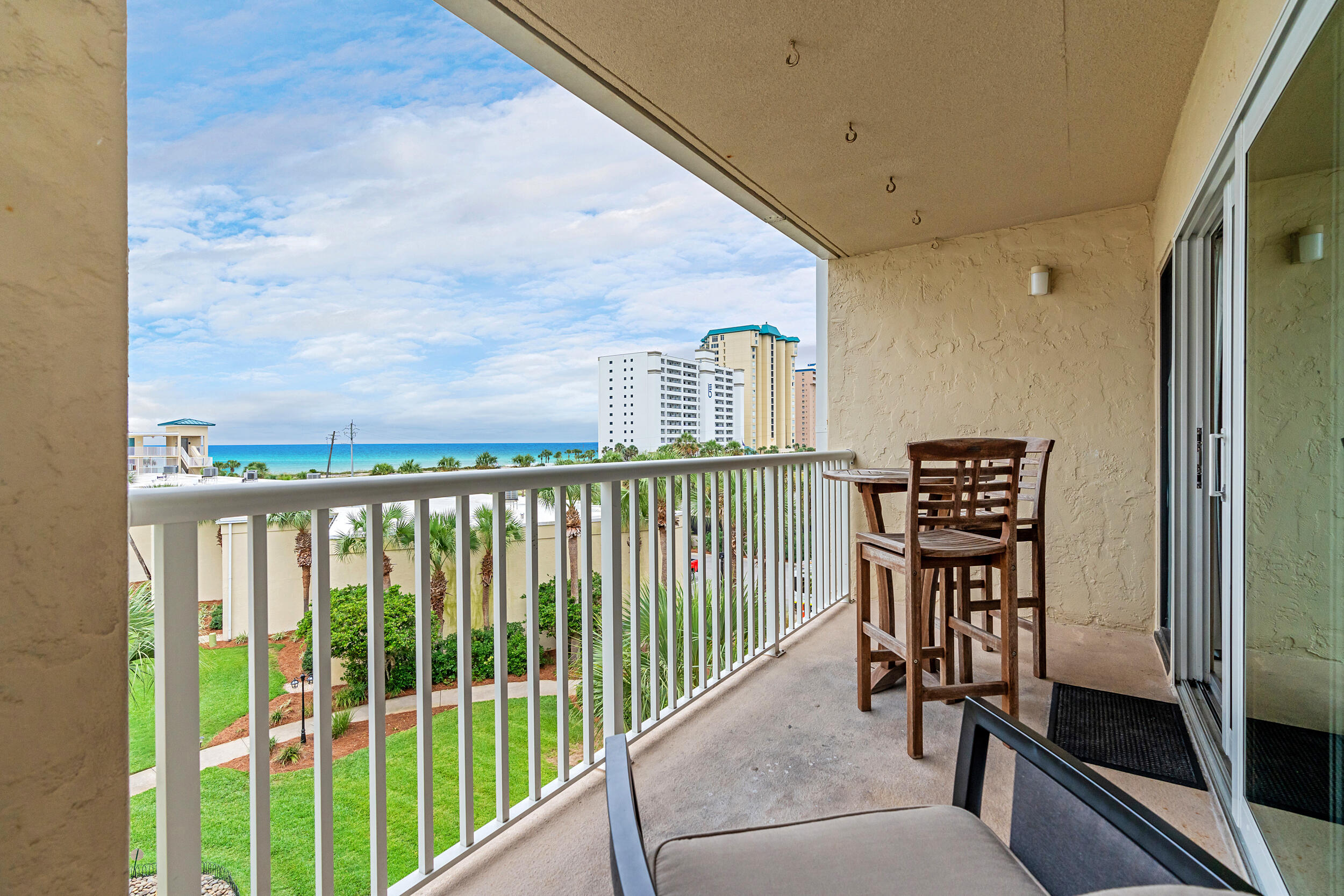 SILVER DUNES CONDO - Residential