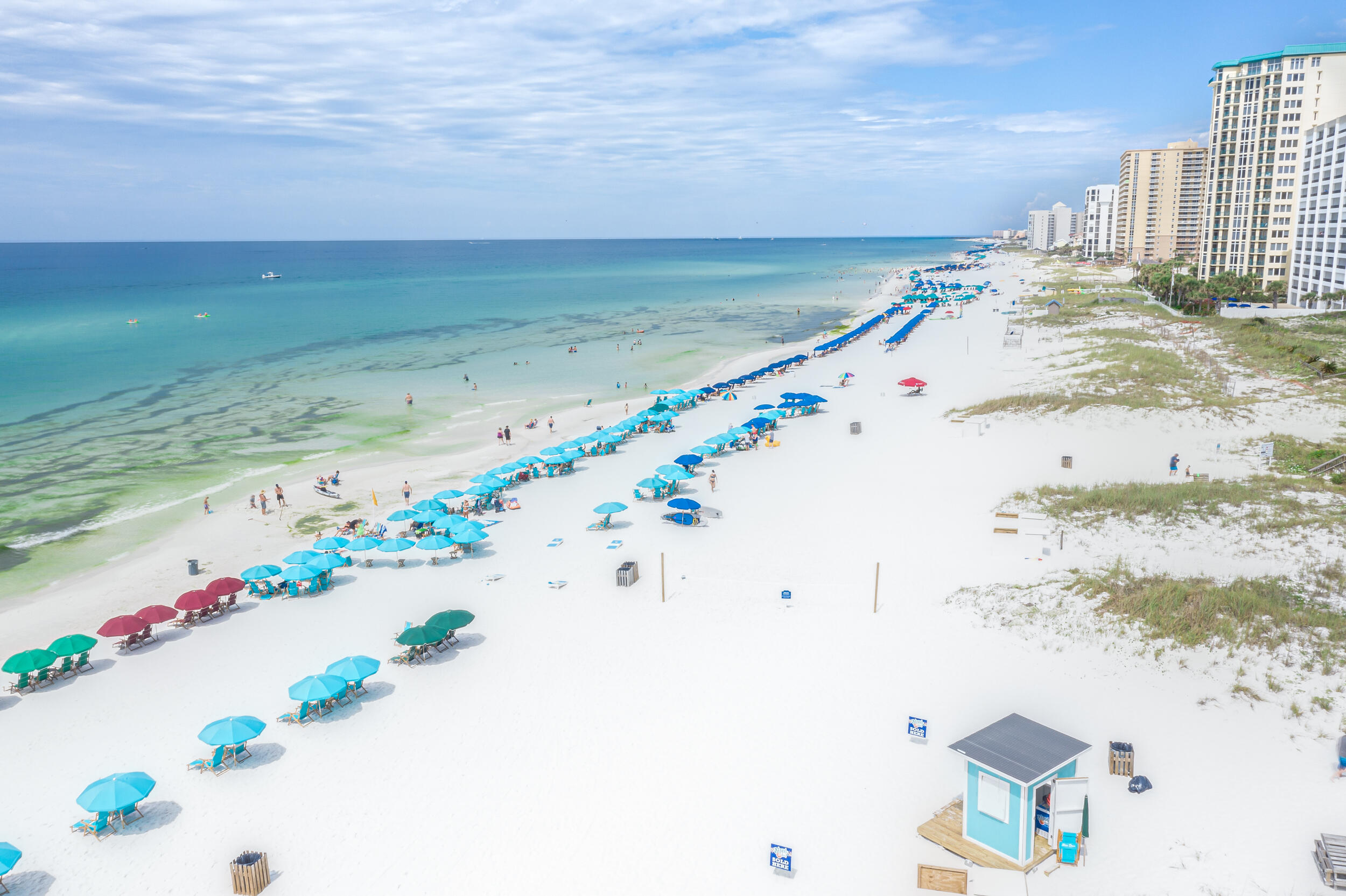 SILVER DUNES CONDO - Residential