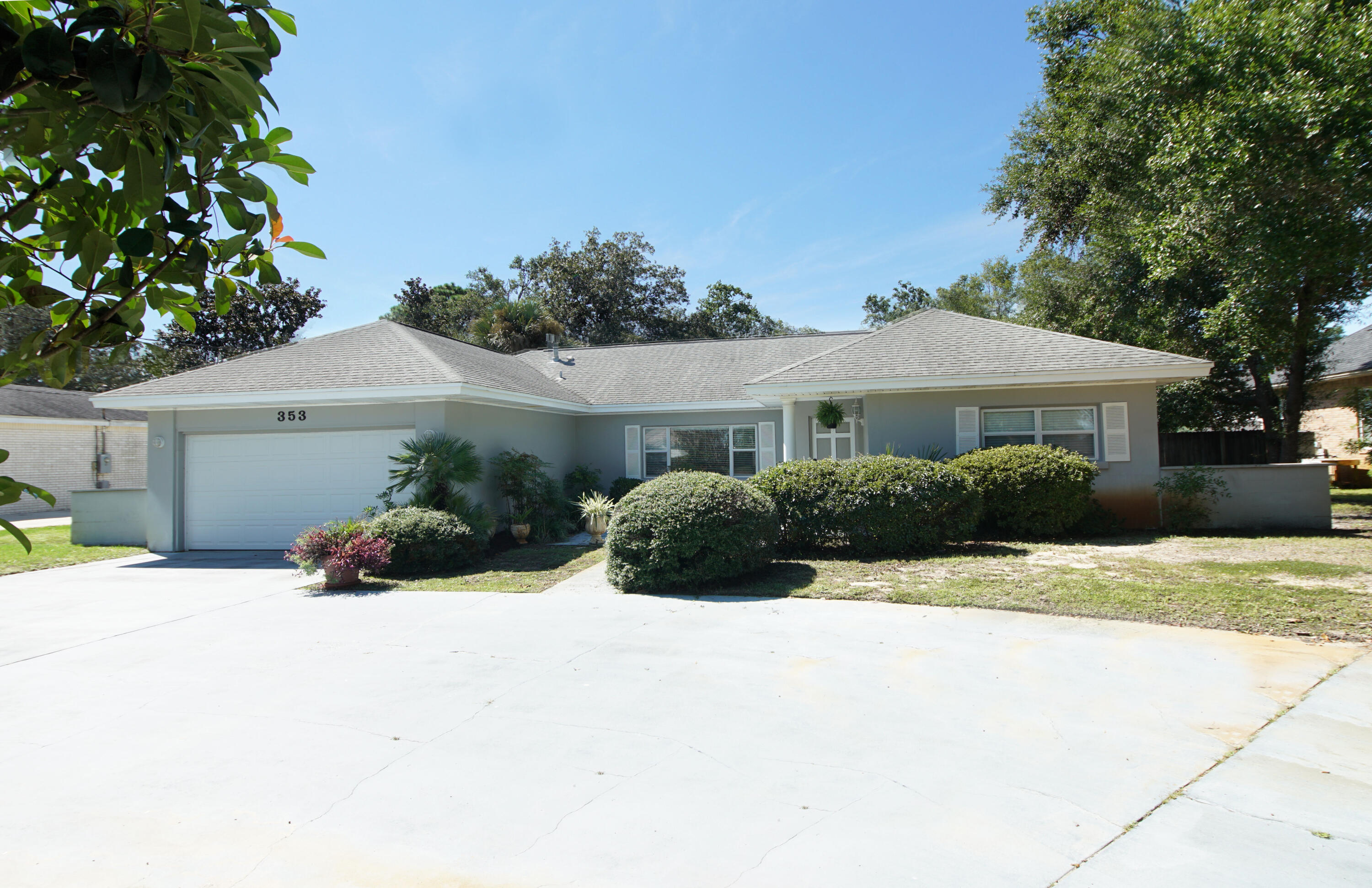 SUDDUTH - Residential