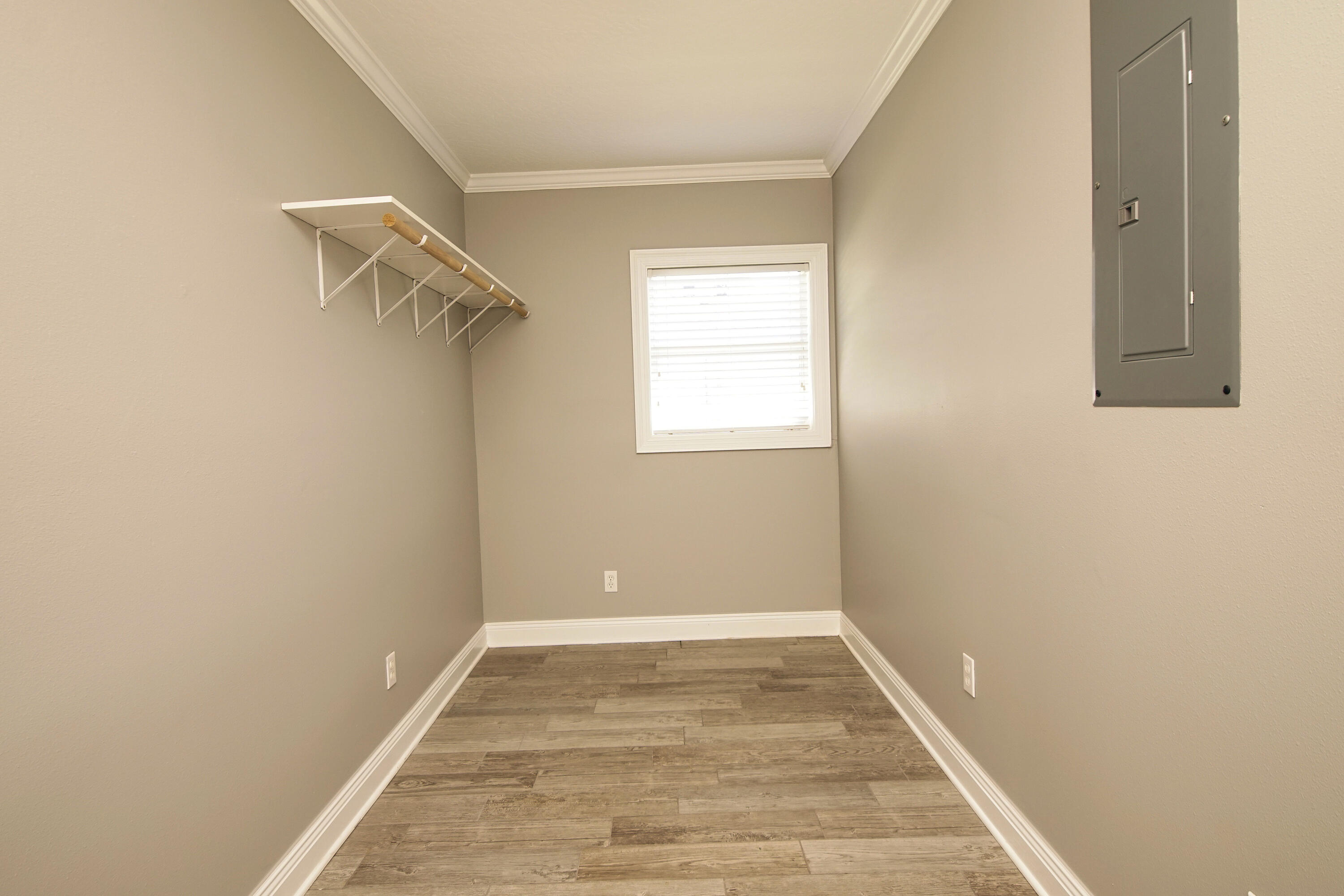 SUDDUTH - Residential