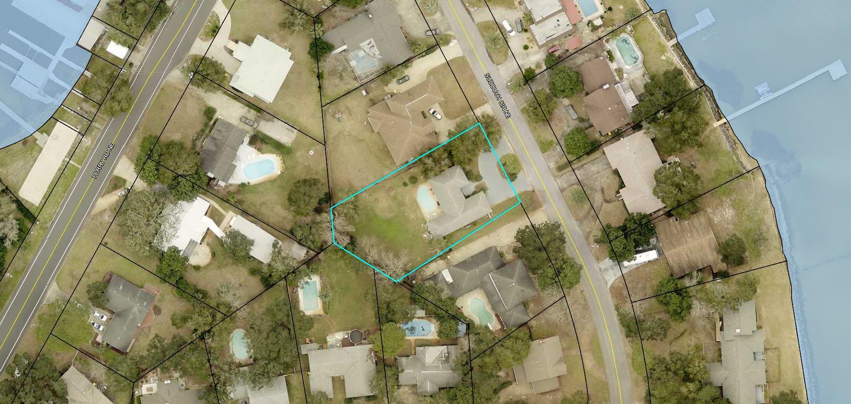 SUDDUTH - Residential