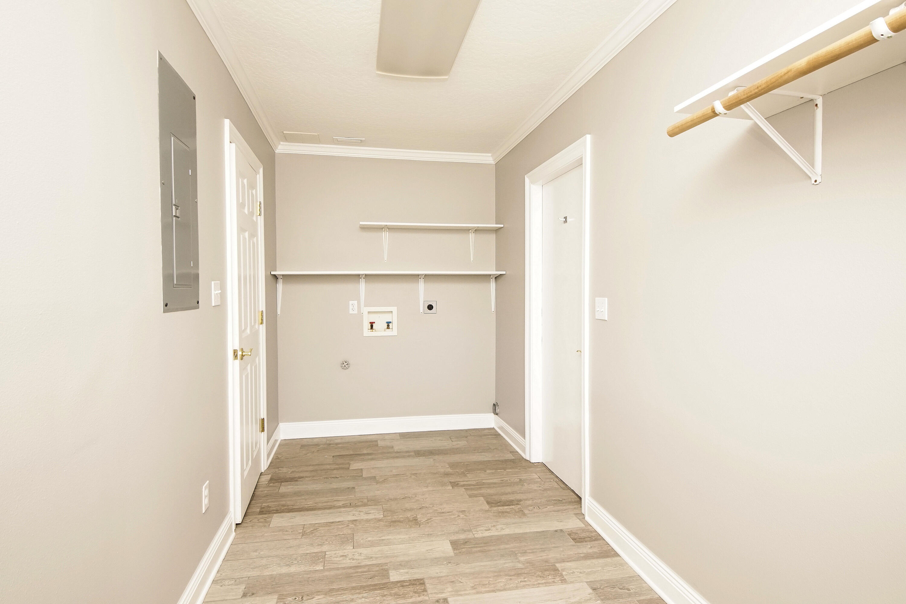 SUDDUTH - Residential