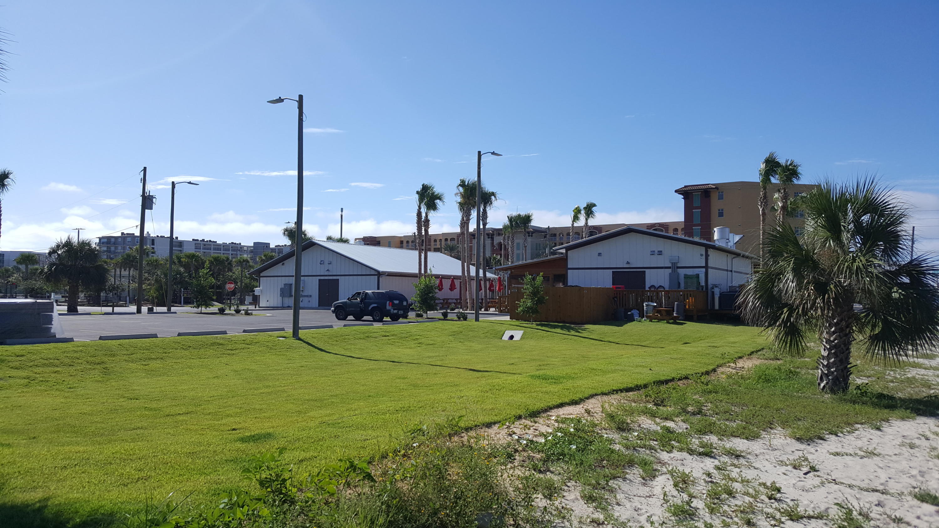 SANDY POINTE at Destin West Condominium - Residential
