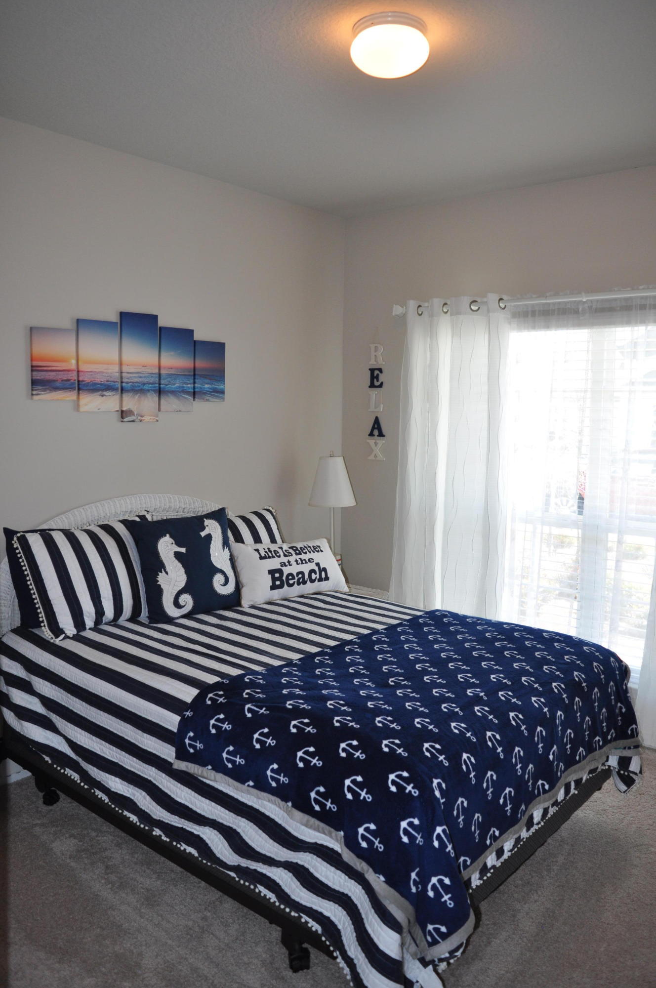 HAMMOCK BAY - Residential Lease