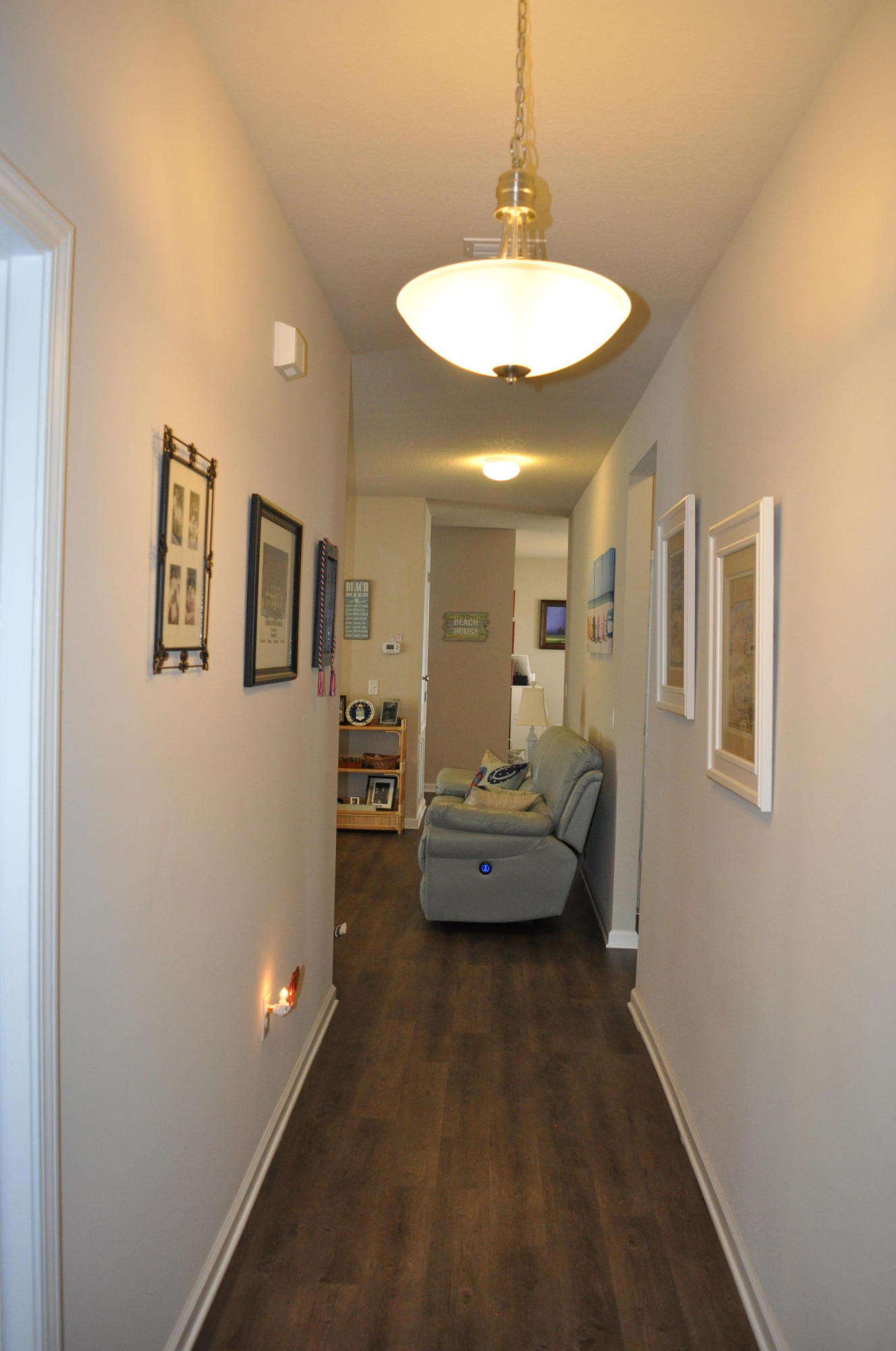 HAMMOCK BAY - Residential Lease