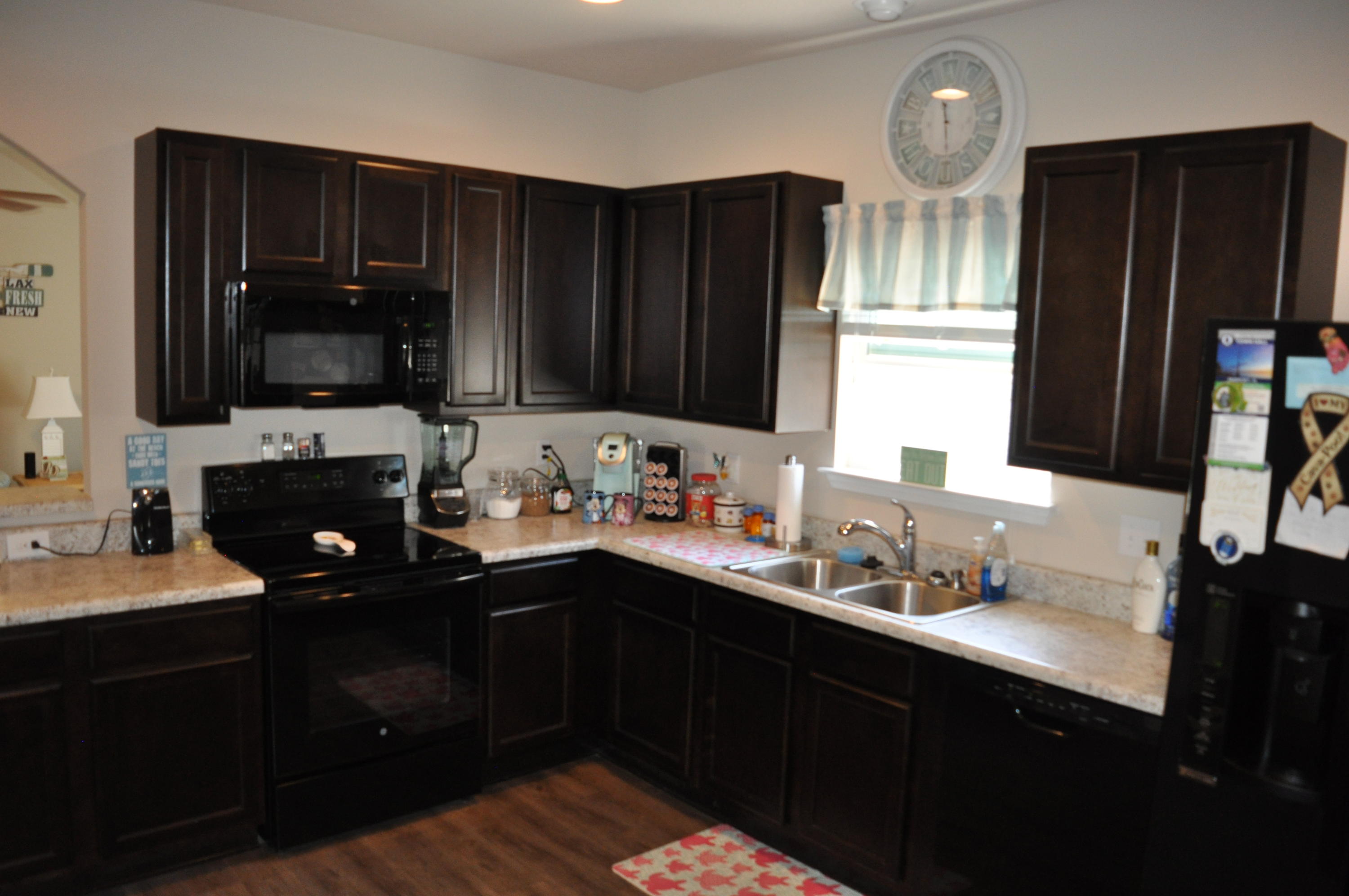 HAMMOCK BAY - Residential Lease