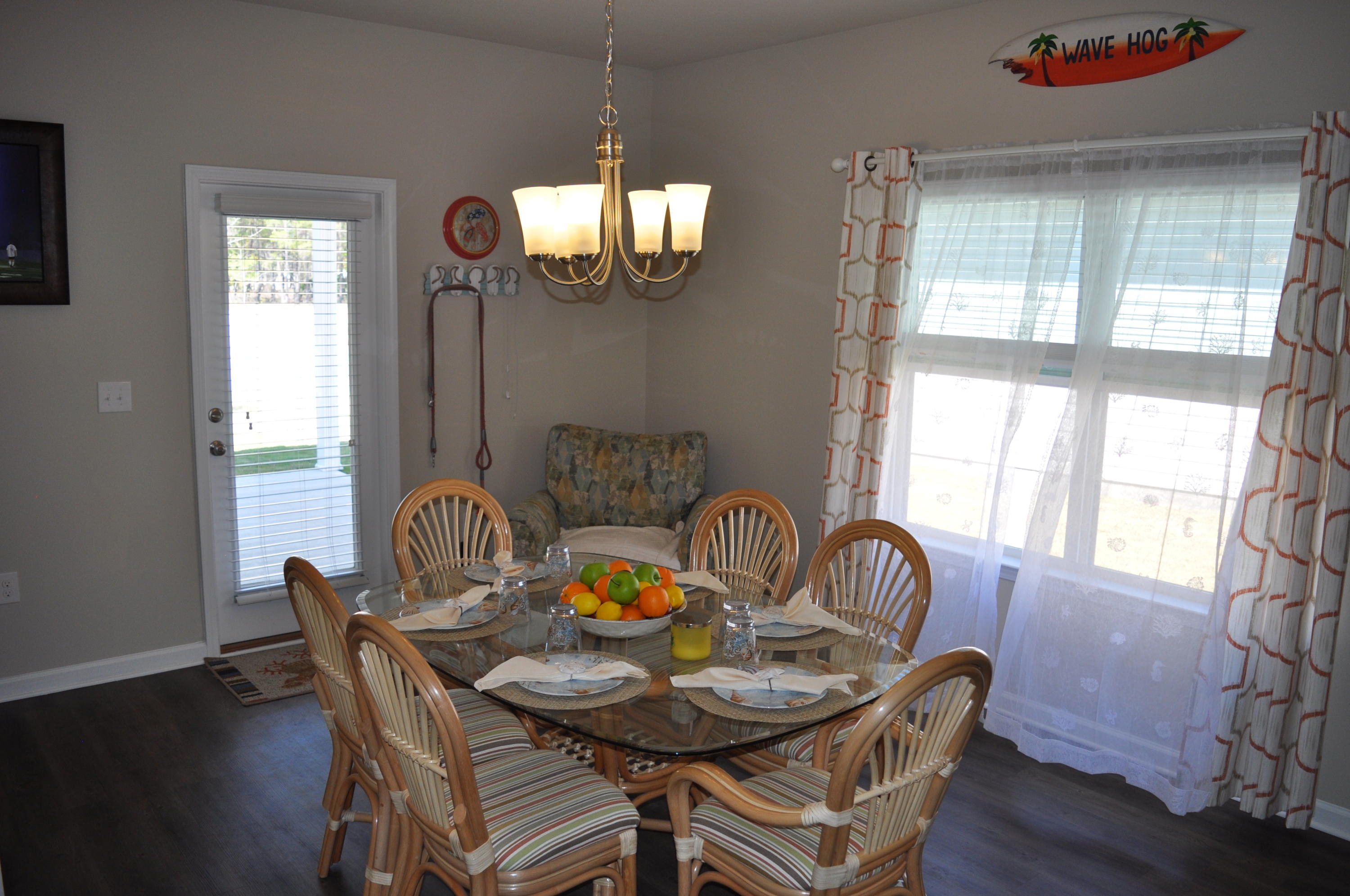 HAMMOCK BAY - Residential Lease