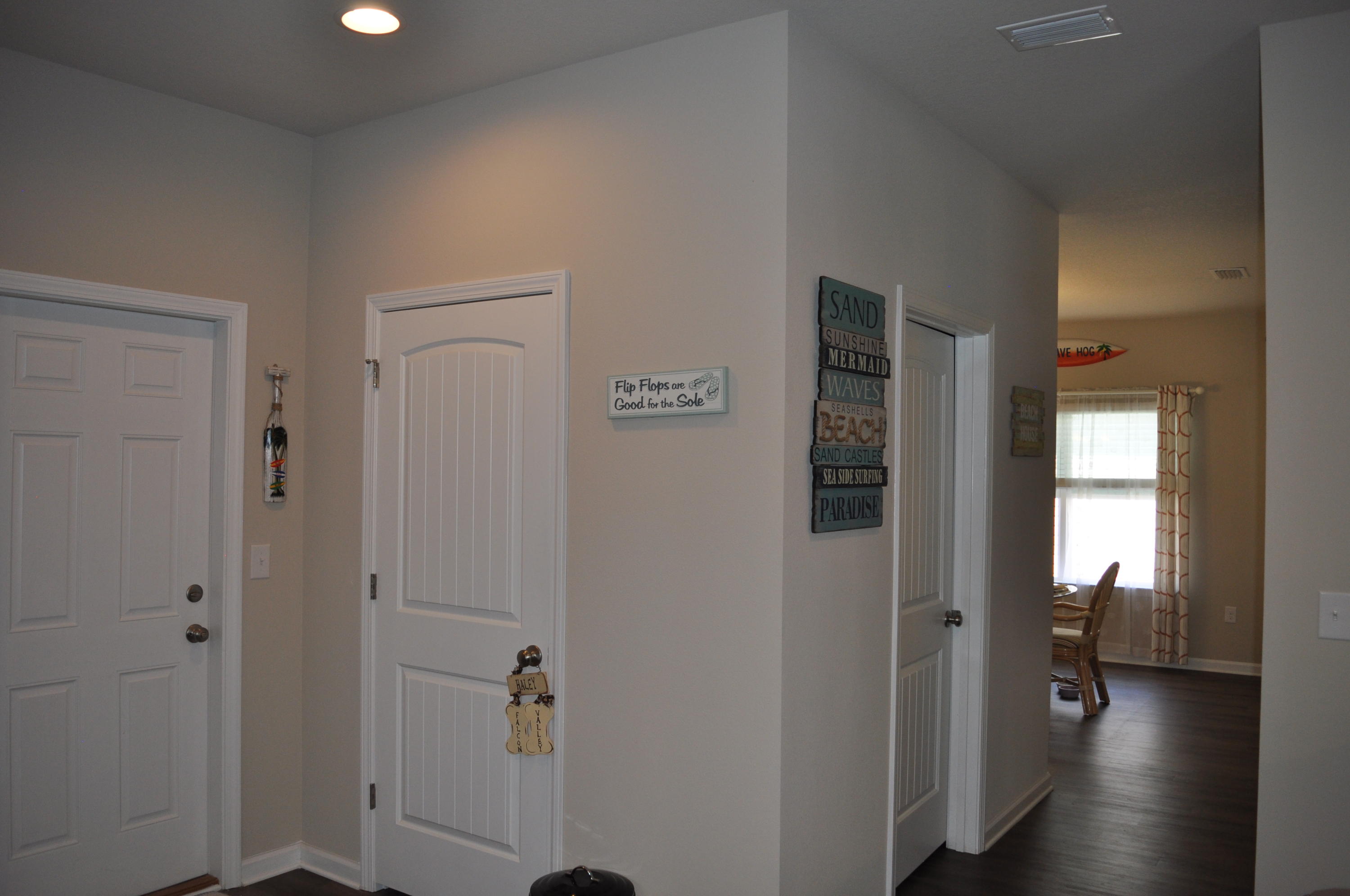 HAMMOCK BAY - Residential Lease