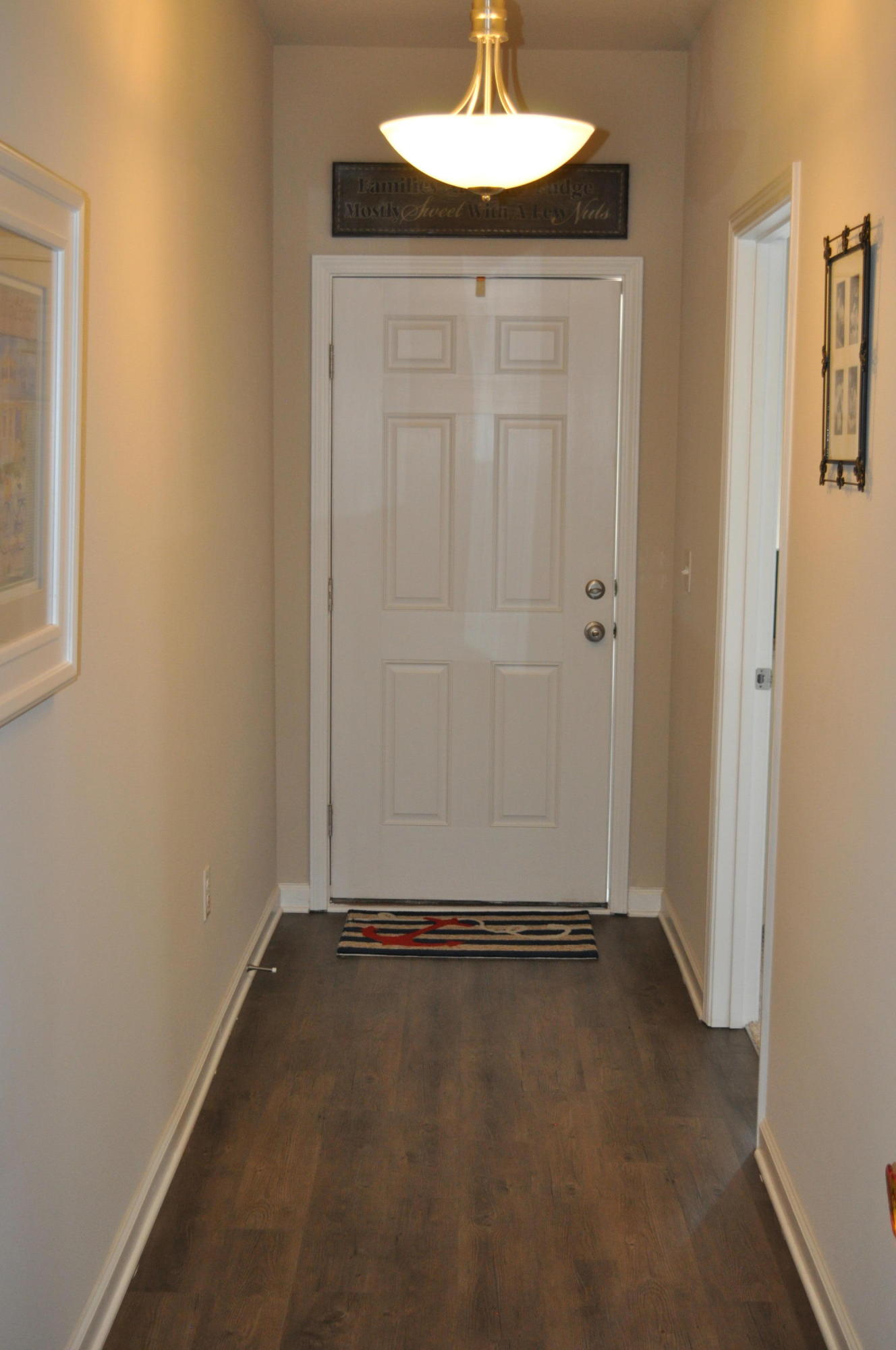 HAMMOCK BAY - Residential Lease