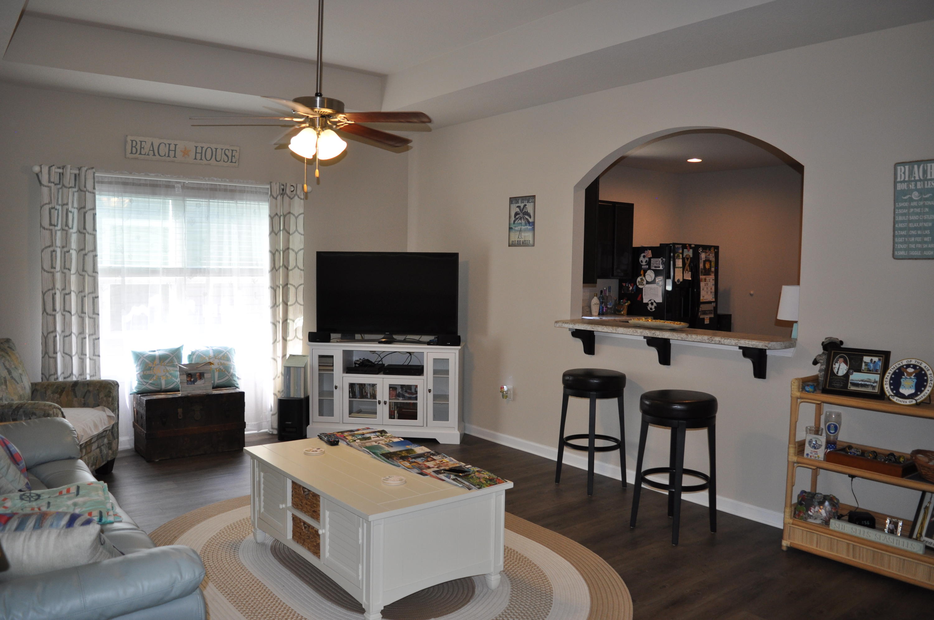 HAMMOCK BAY - Residential Lease