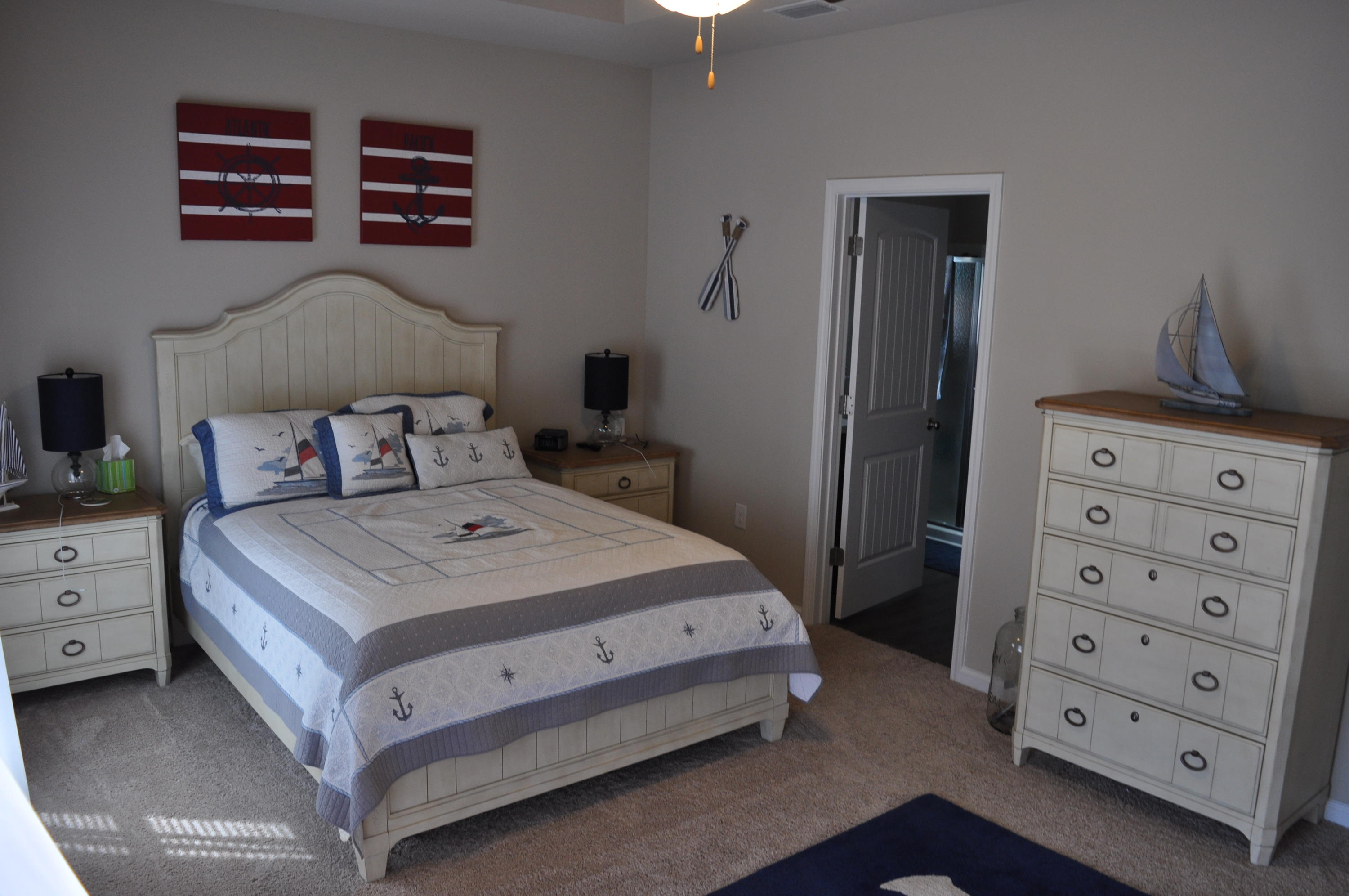 HAMMOCK BAY - Residential Lease