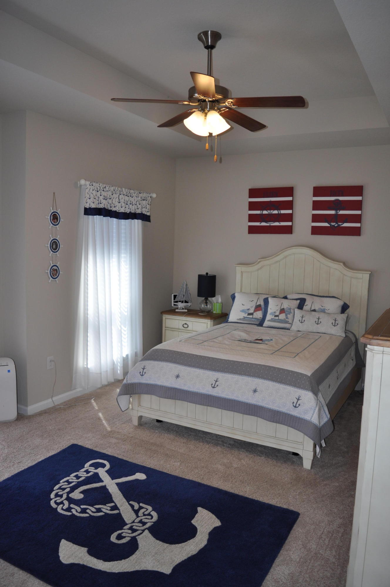 HAMMOCK BAY - Residential Lease