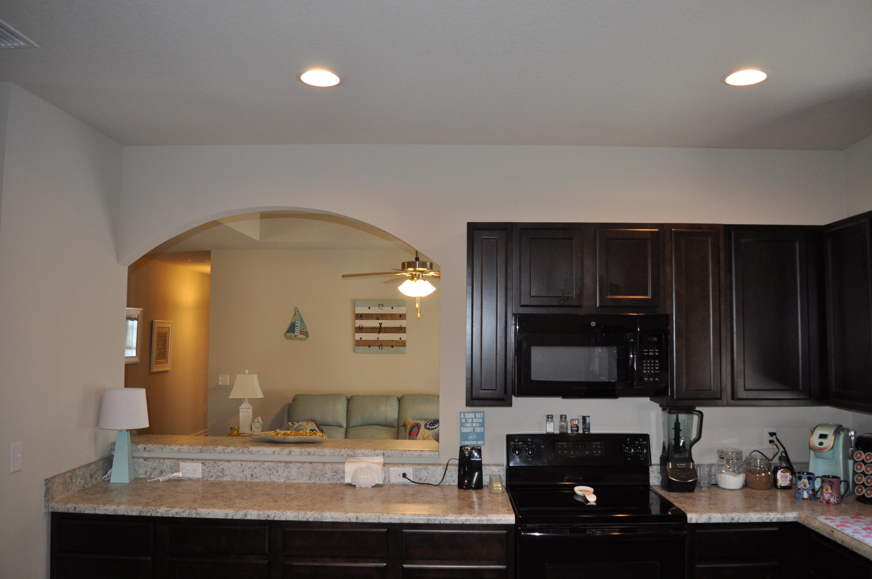 HAMMOCK BAY - Residential Lease