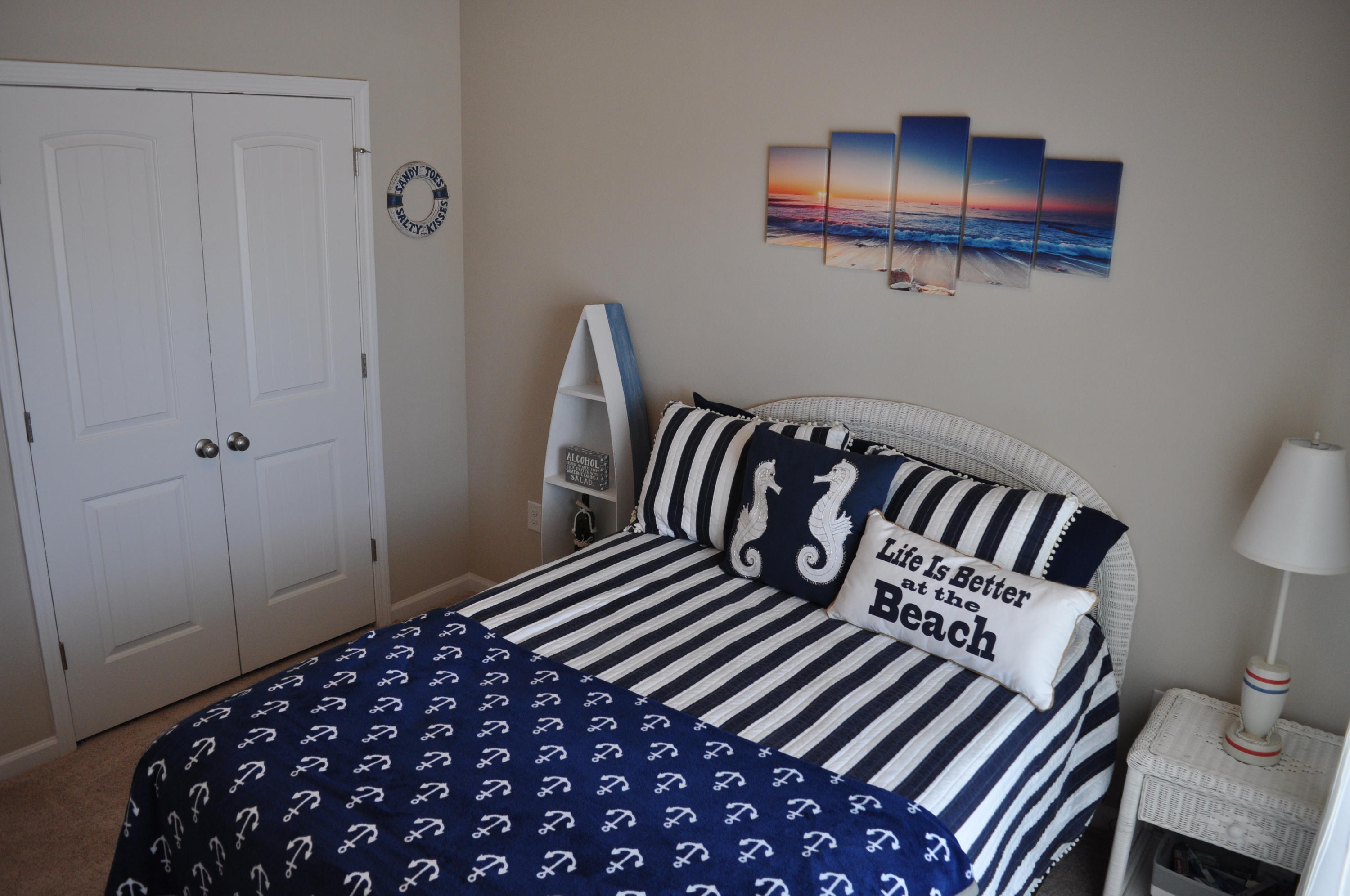 HAMMOCK BAY - Residential Lease