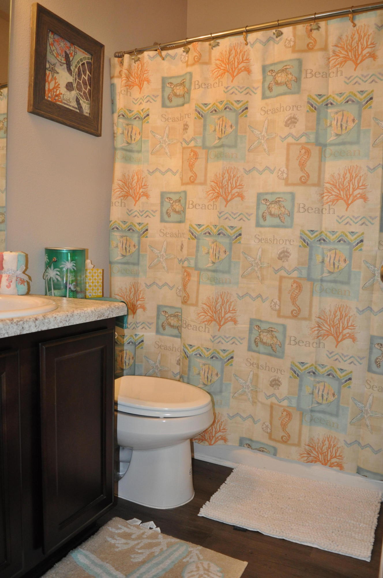 HAMMOCK BAY - Residential Lease