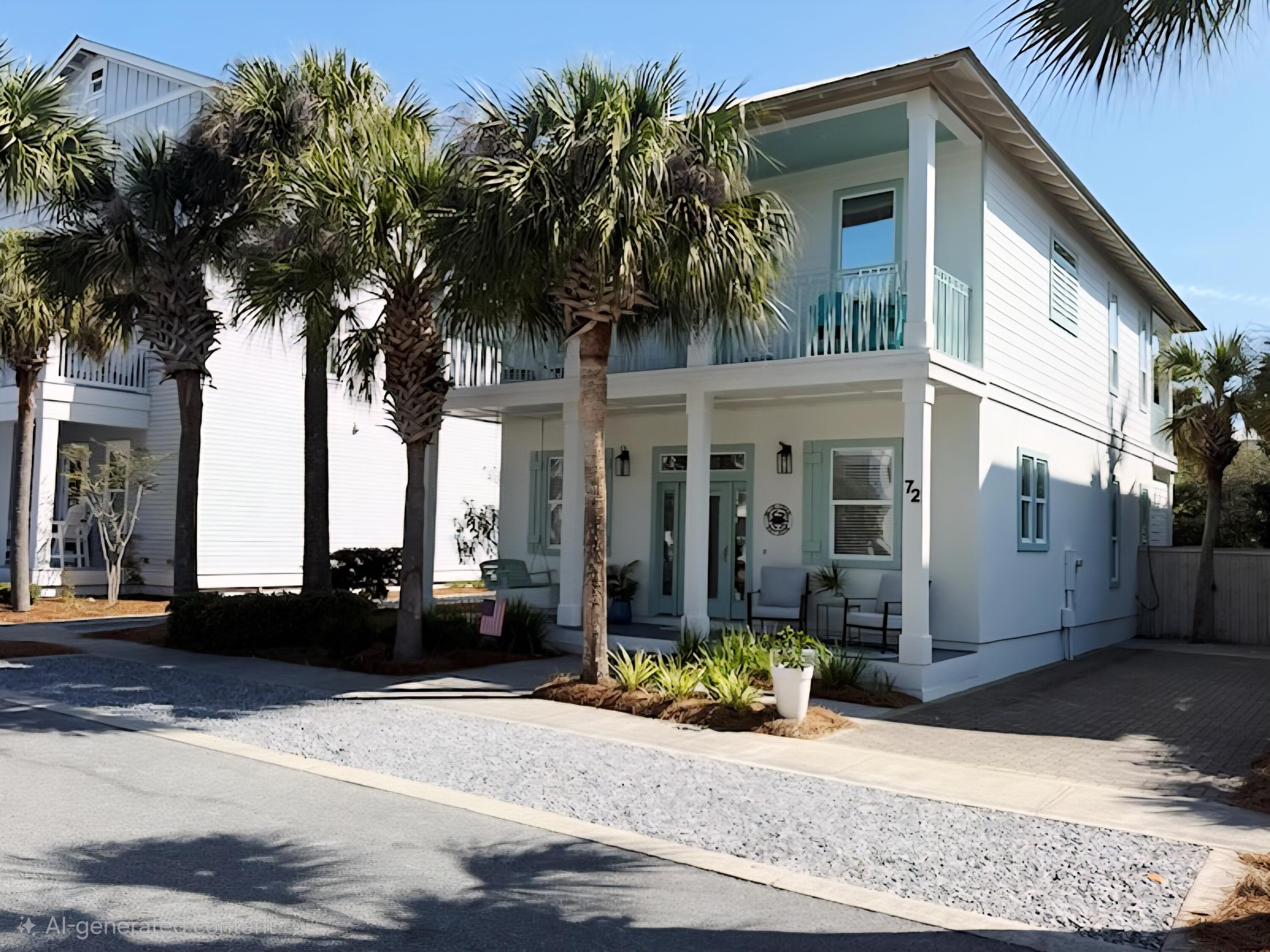 SEACREST BEACH PH 2 - Residential