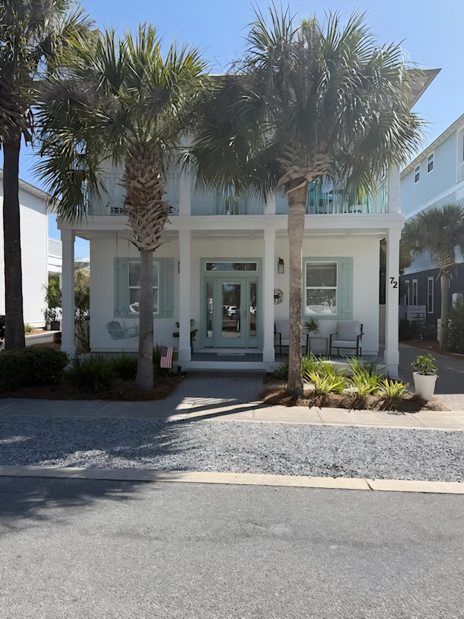 SEACREST BEACH PH 2 - Residential