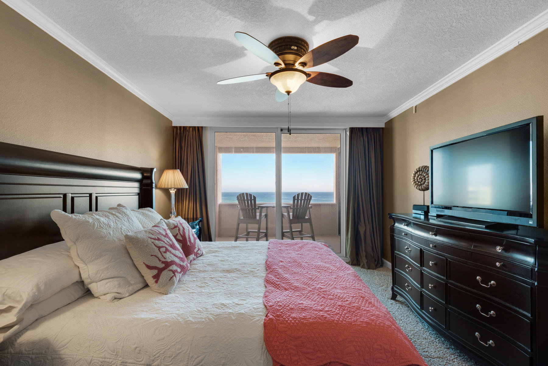 JETTY EAST CONDO - Residential