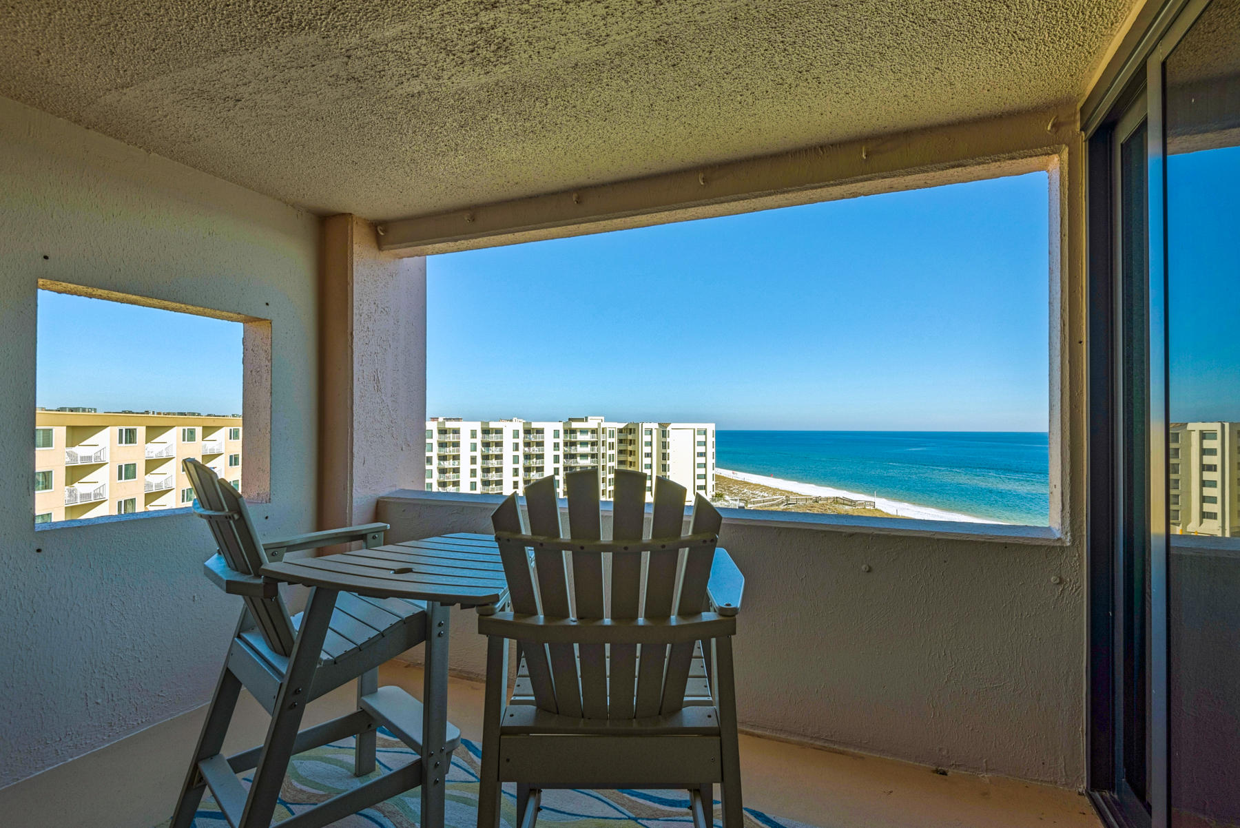 JETTY EAST CONDO - Residential