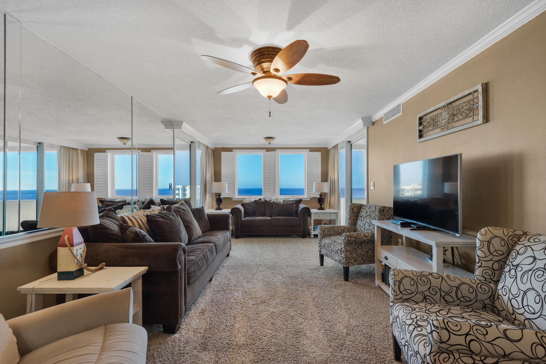 JETTY EAST CONDO - Residential