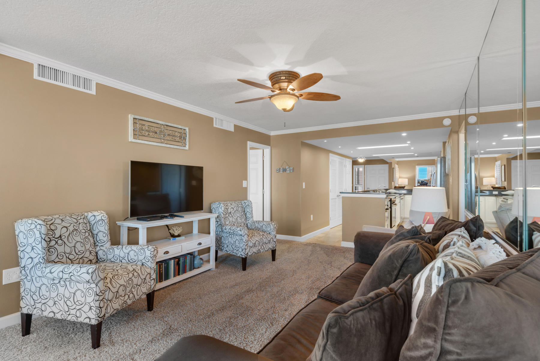 JETTY EAST CONDO - Residential