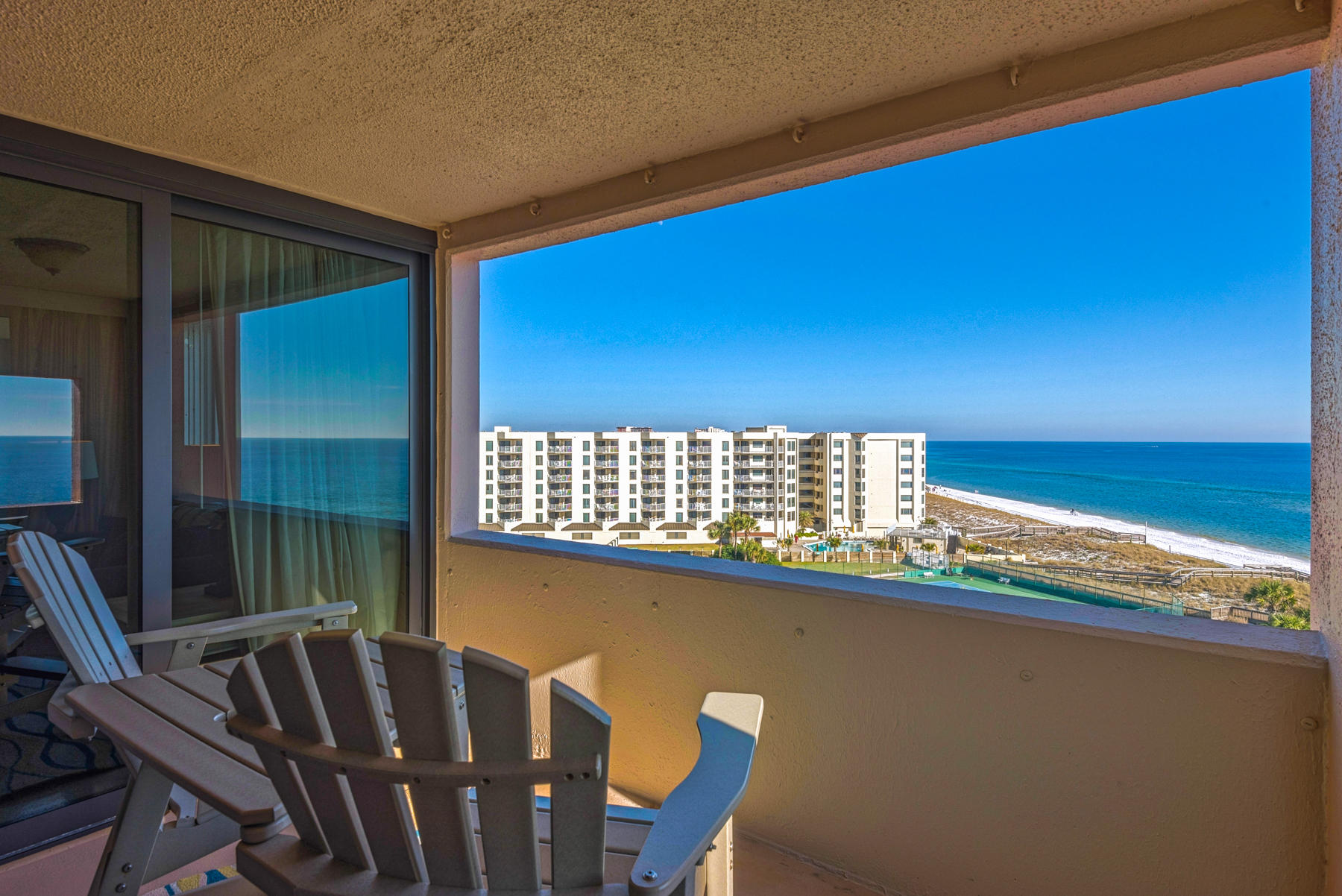 JETTY EAST CONDO - Residential