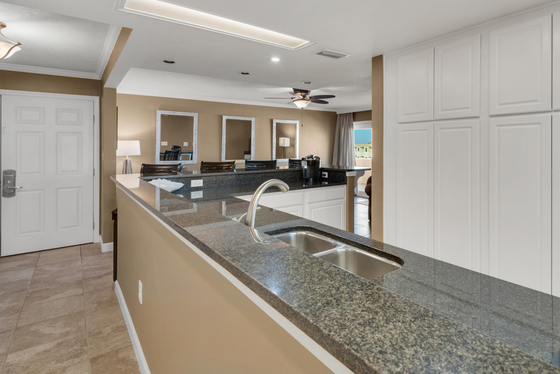 JETTY EAST CONDO - Residential