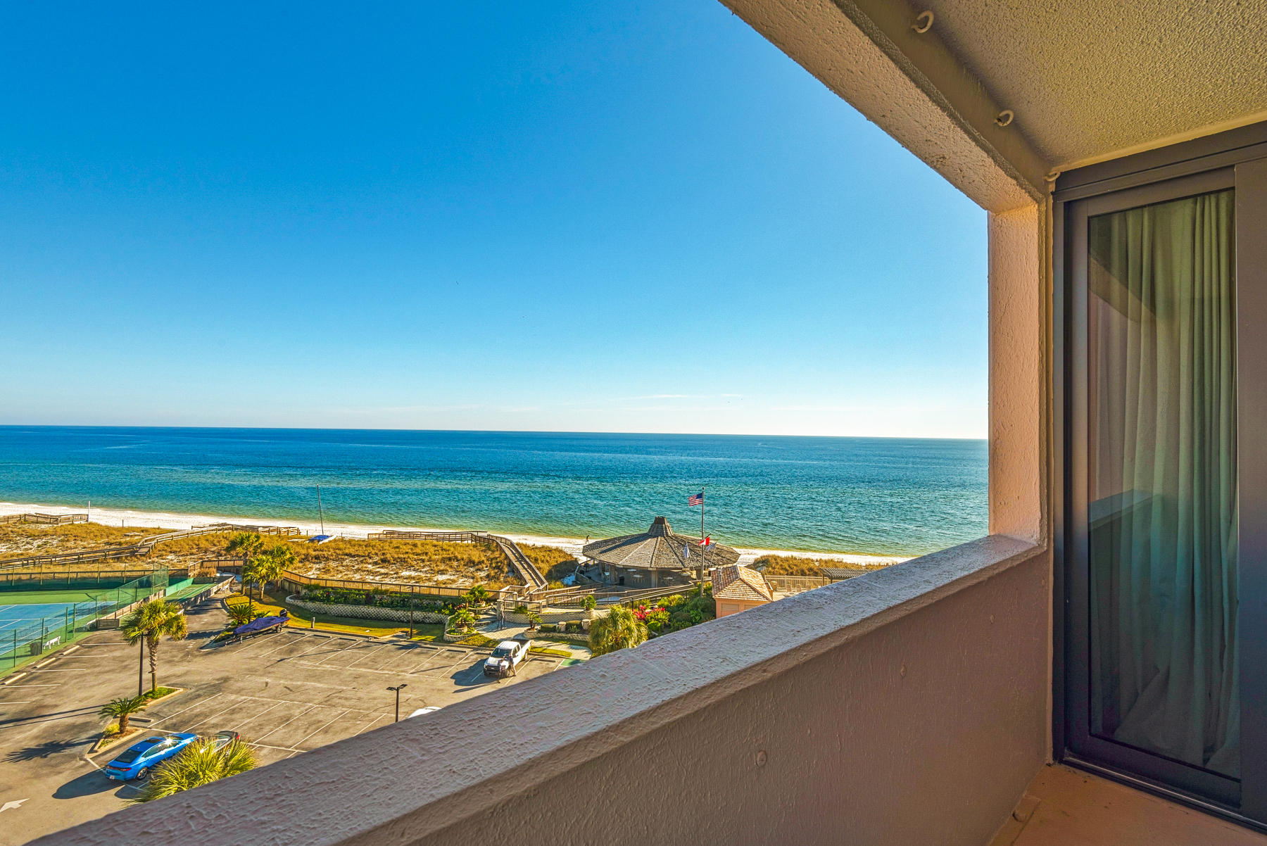 JETTY EAST CONDO - Residential