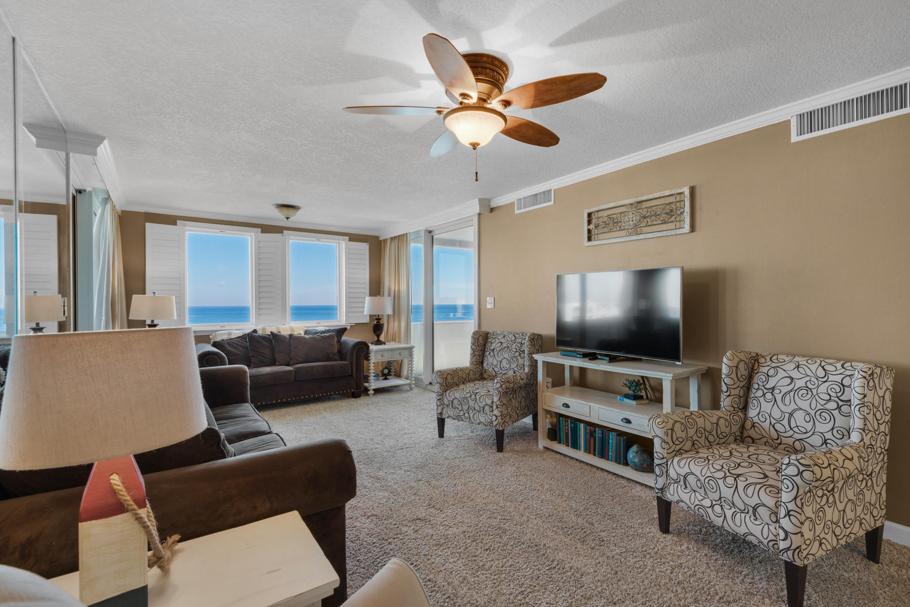 JETTY EAST CONDO - Residential